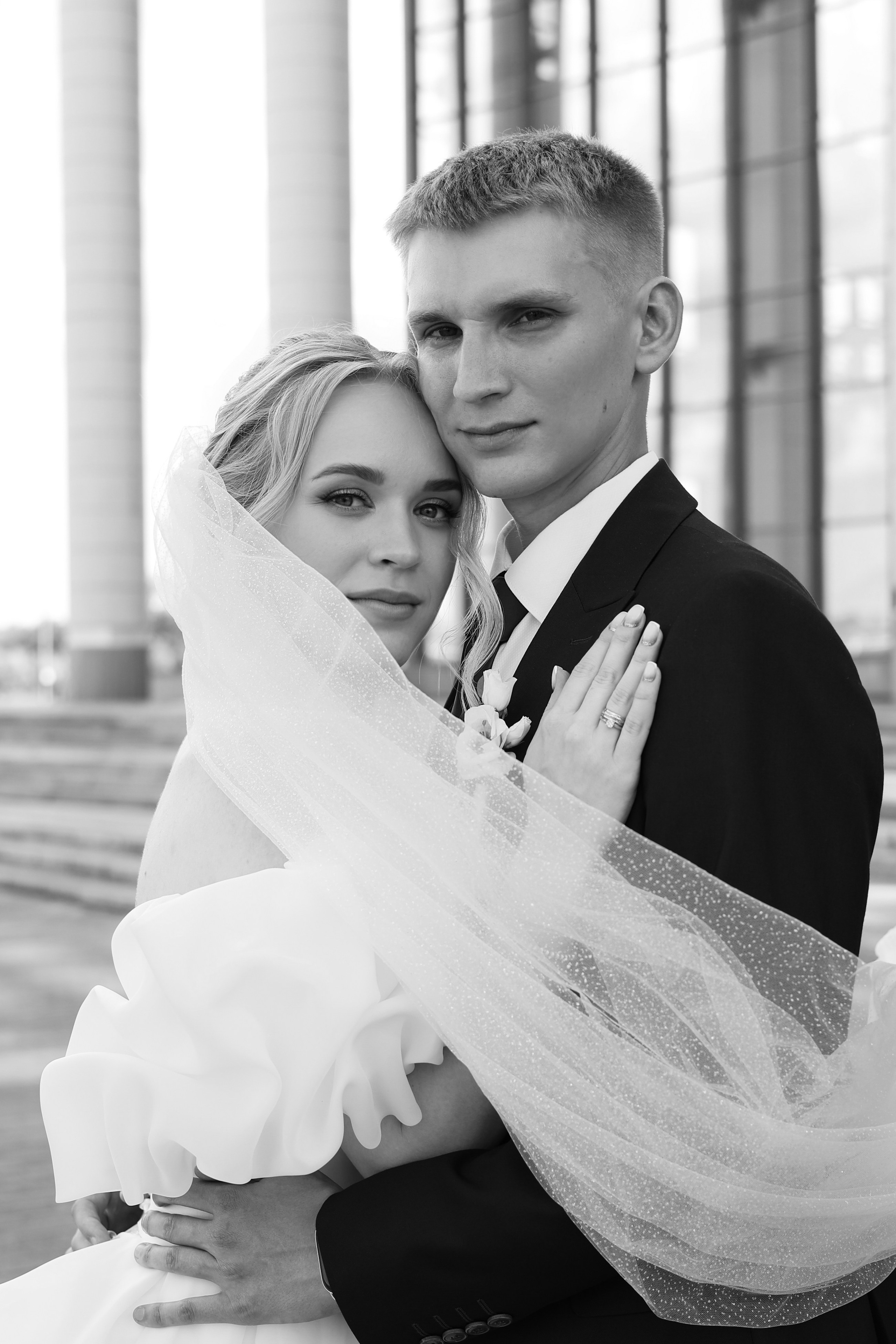 E&A. Фотограф Татьяна Иванова в Ярославле
