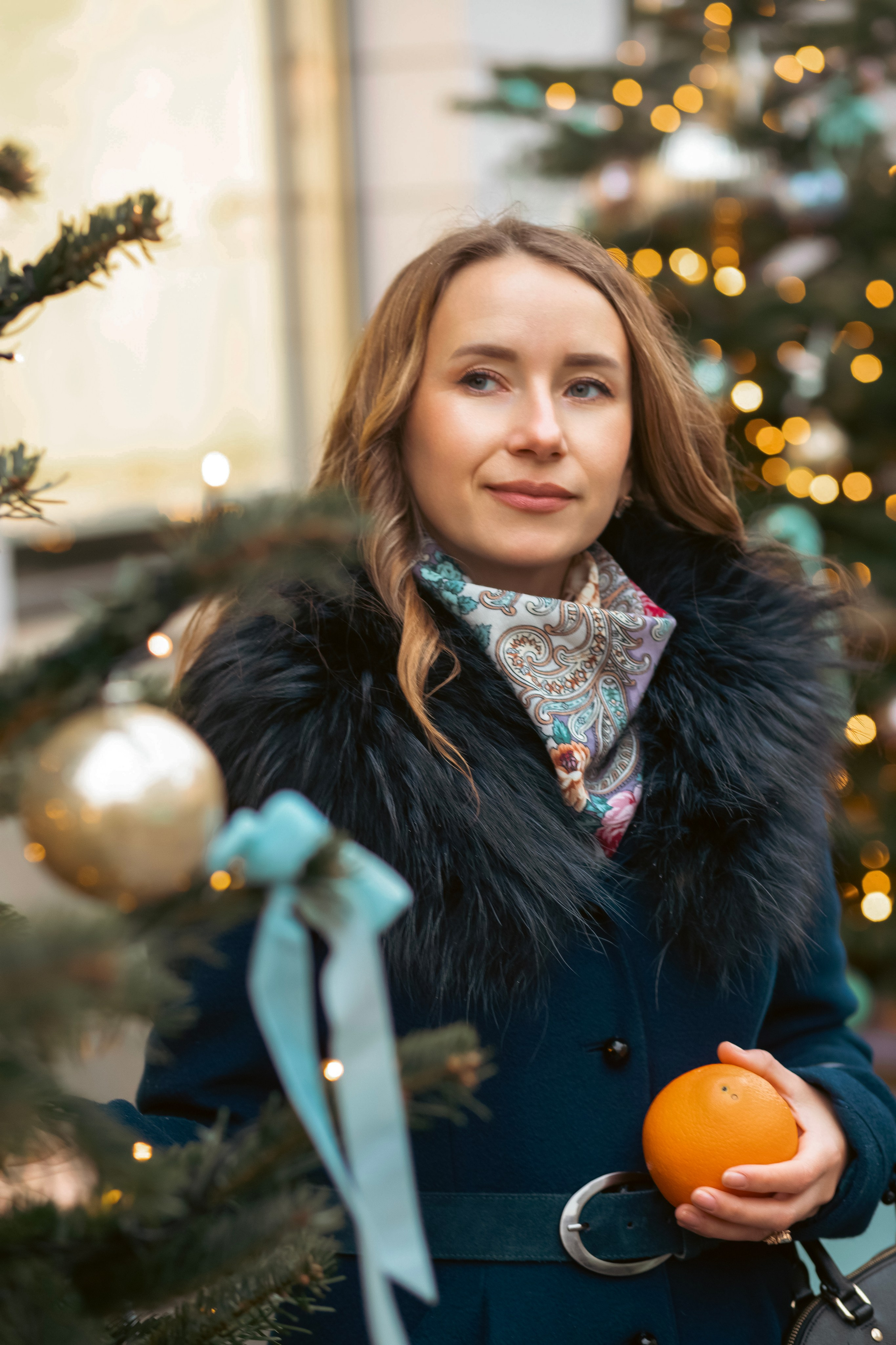 Марина. Женский фотограф в Москве Рина Леонтьева