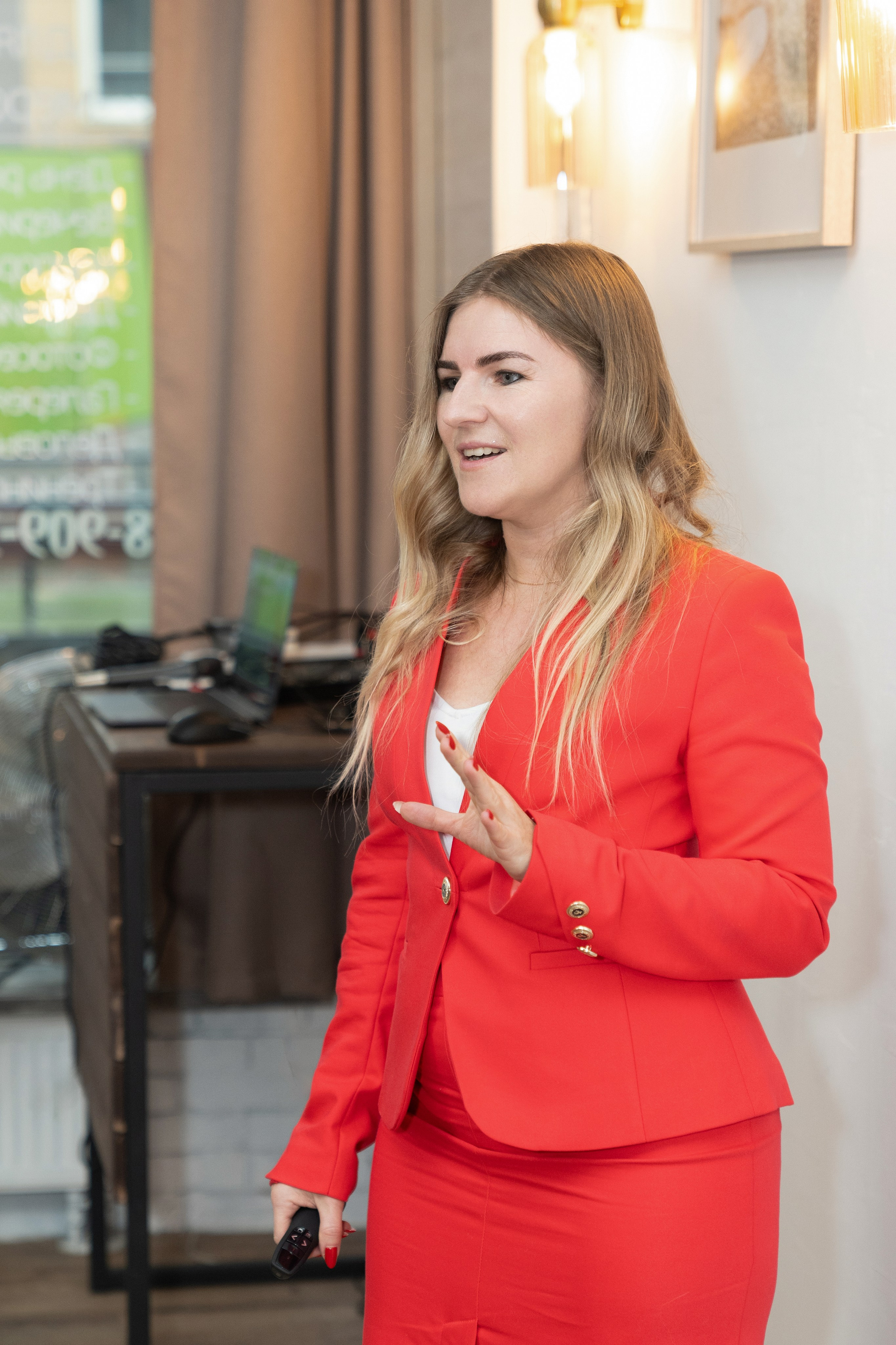 Off-line с бизнес-коучем Анной Шмаковой. Фотограф Строгино Яна Гавриленко