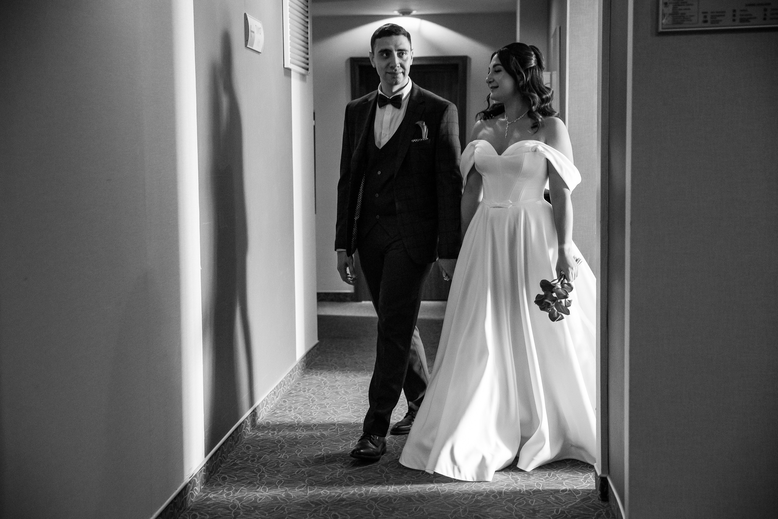 Свадебная фотосессия Иваново. Свадебный фотограф в Иваново Гитарина Черняева