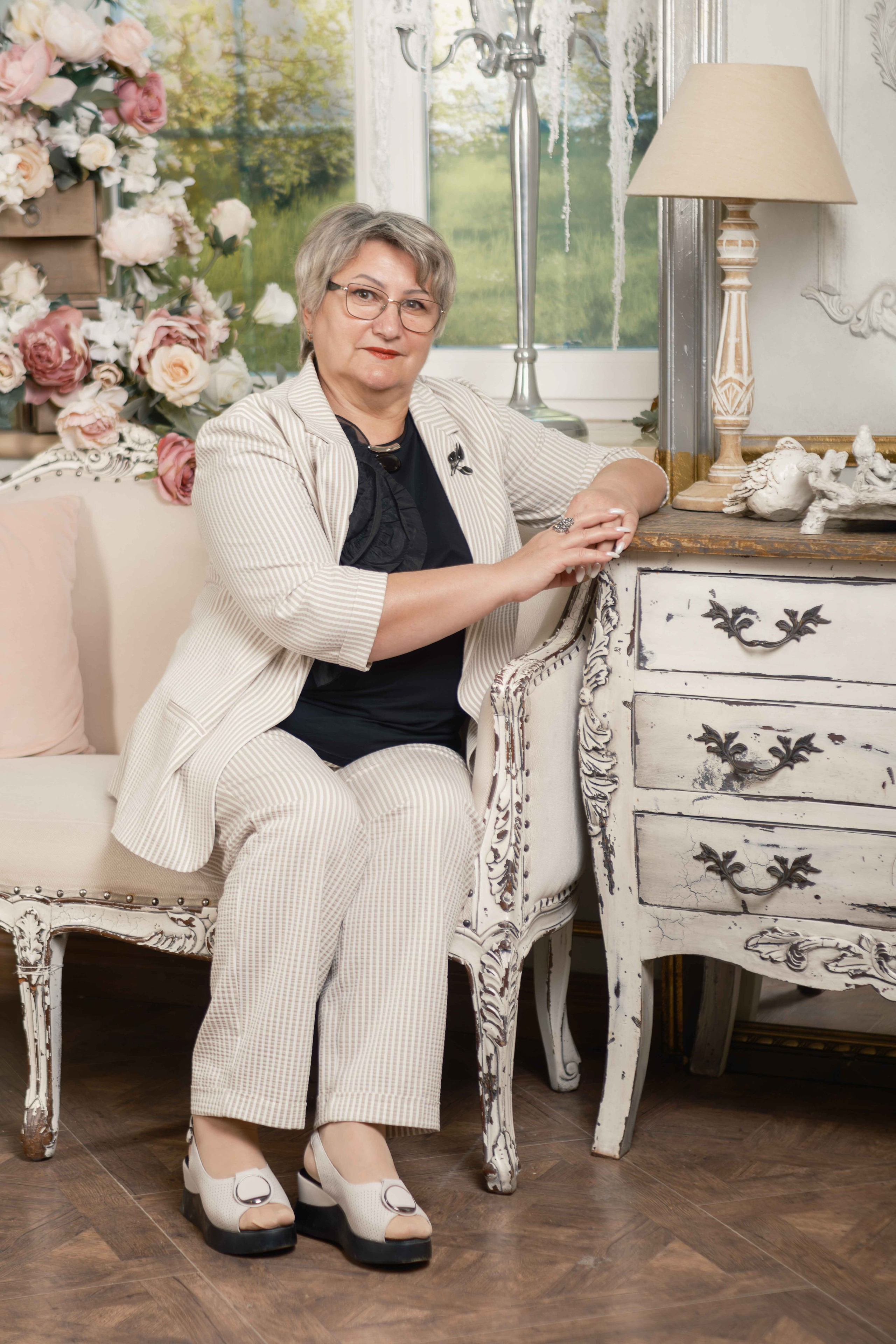 Любовь через года…. Свадебный фотограф Смоленск