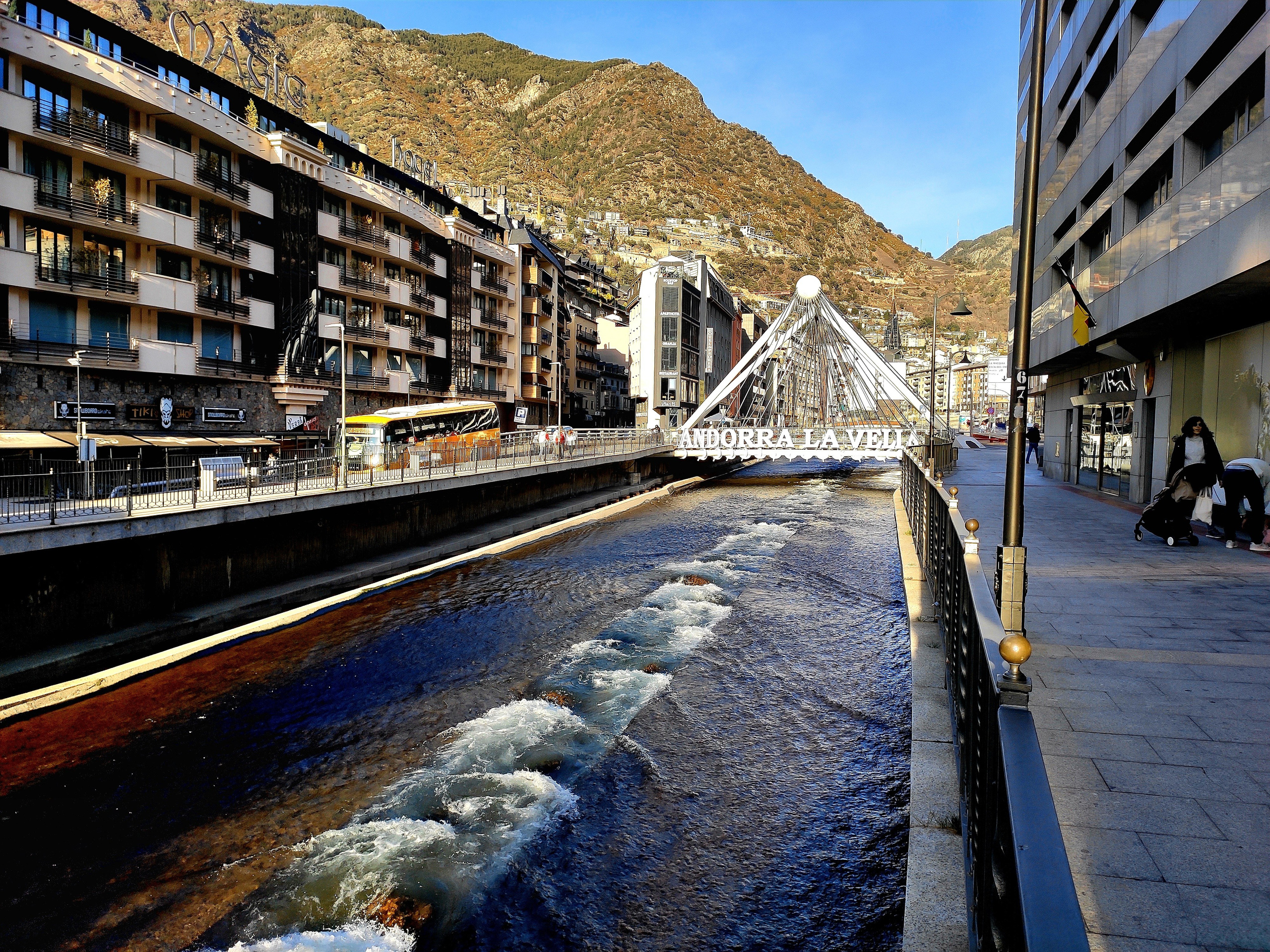 Главная набережная