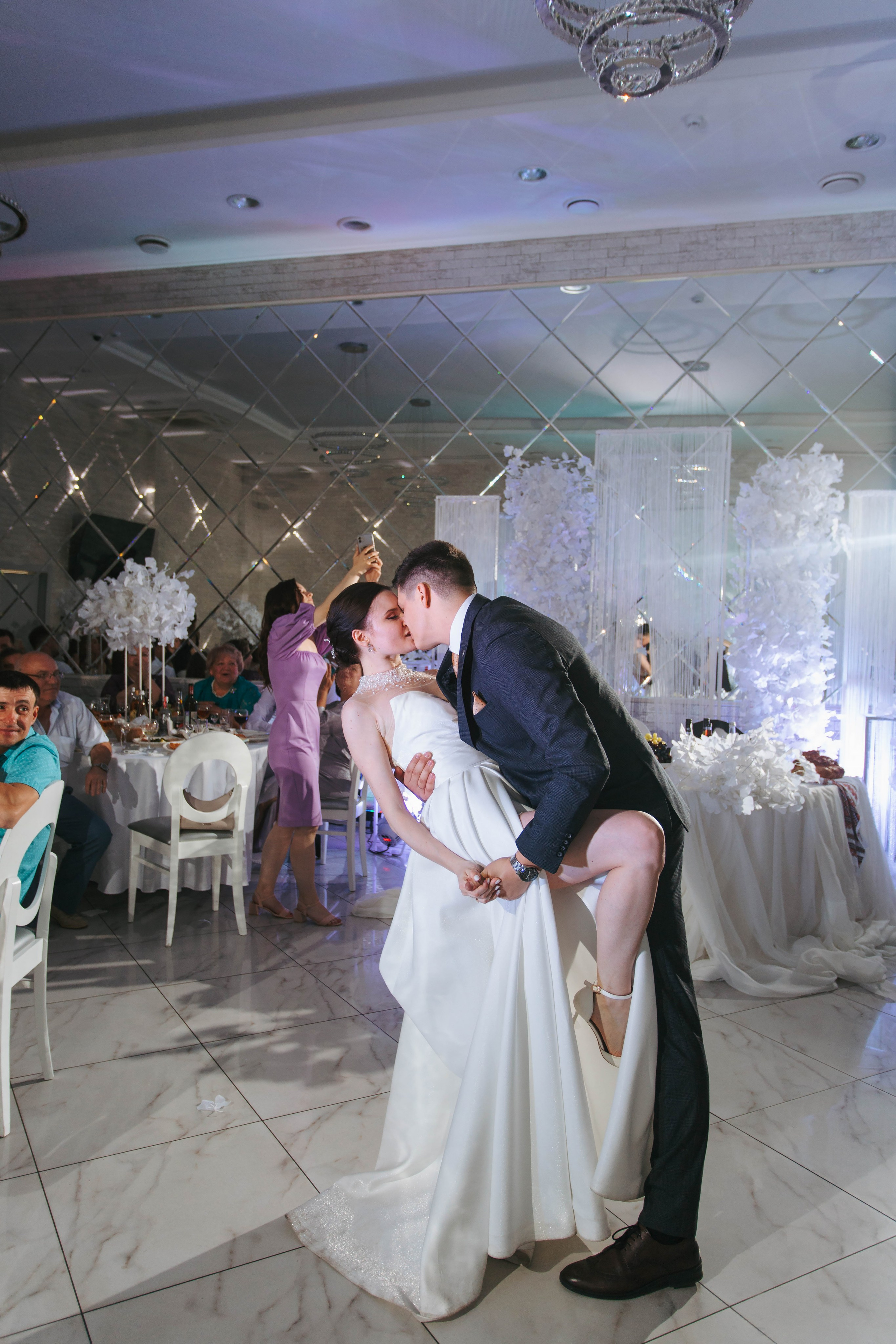 Олег и Анастасия. Свадебный и семейный фотограф в Нижнем Новгороде