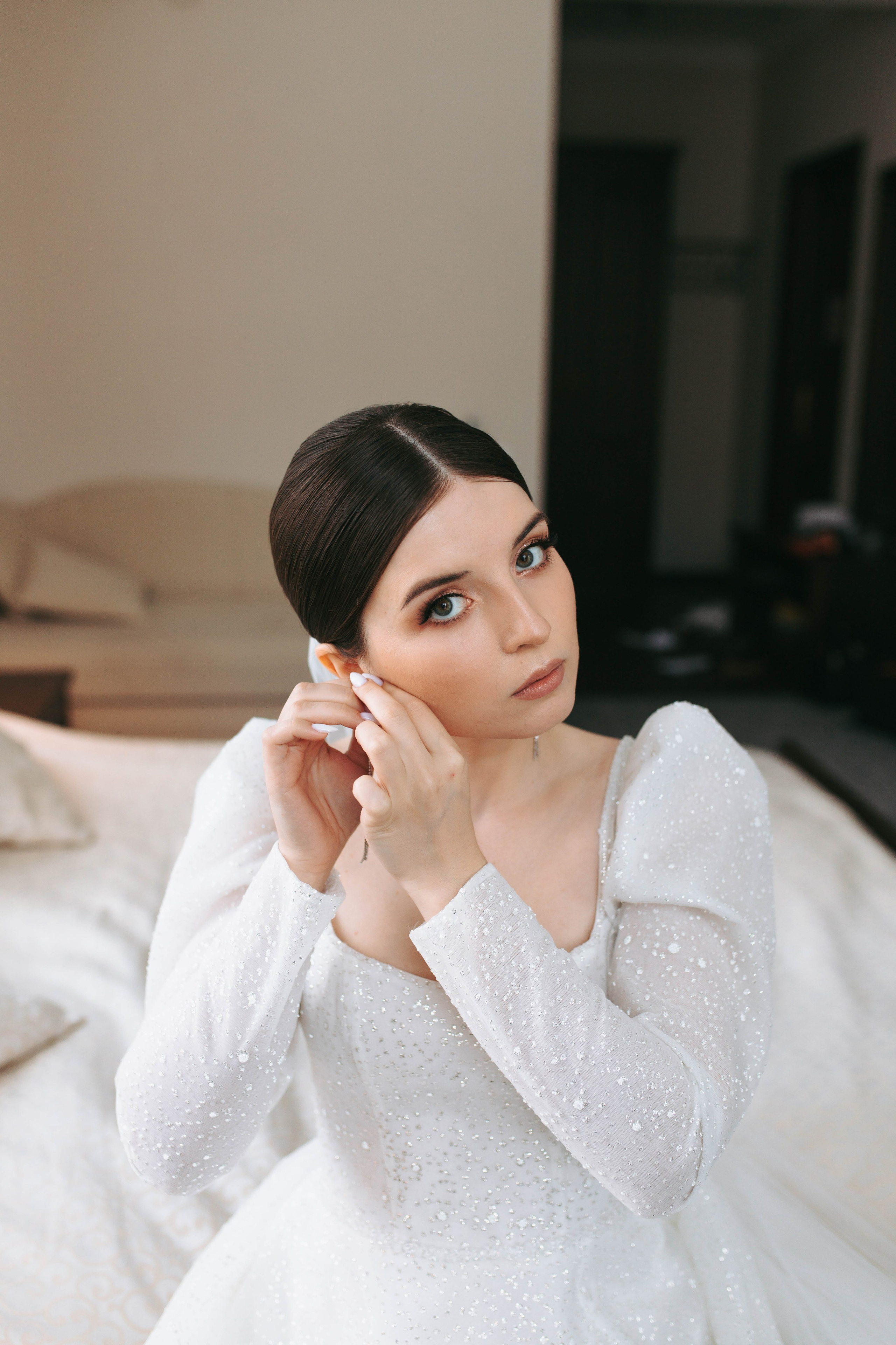 Максим и Анастасия. Свадебный и семейный фотограф в Нижнем Новгороде