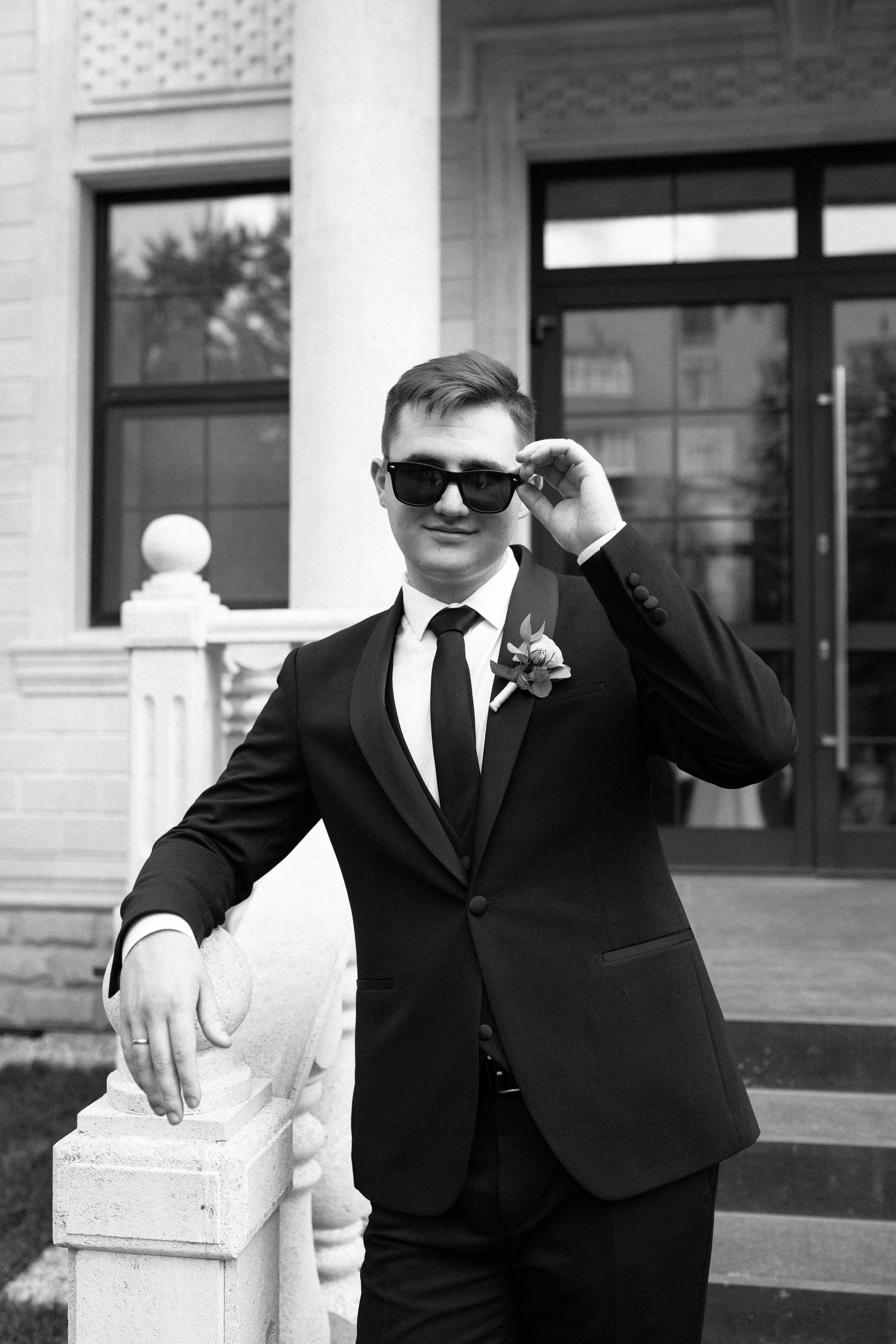 Максим и Анастасия. Свадебный и семейный фотограф в Нижнем Новгороде