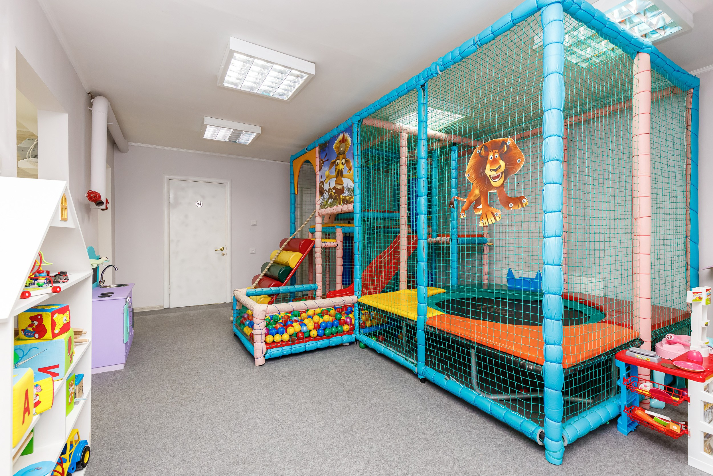 Фотосессии коммерции. Фотосъёмка объектов недвижимости