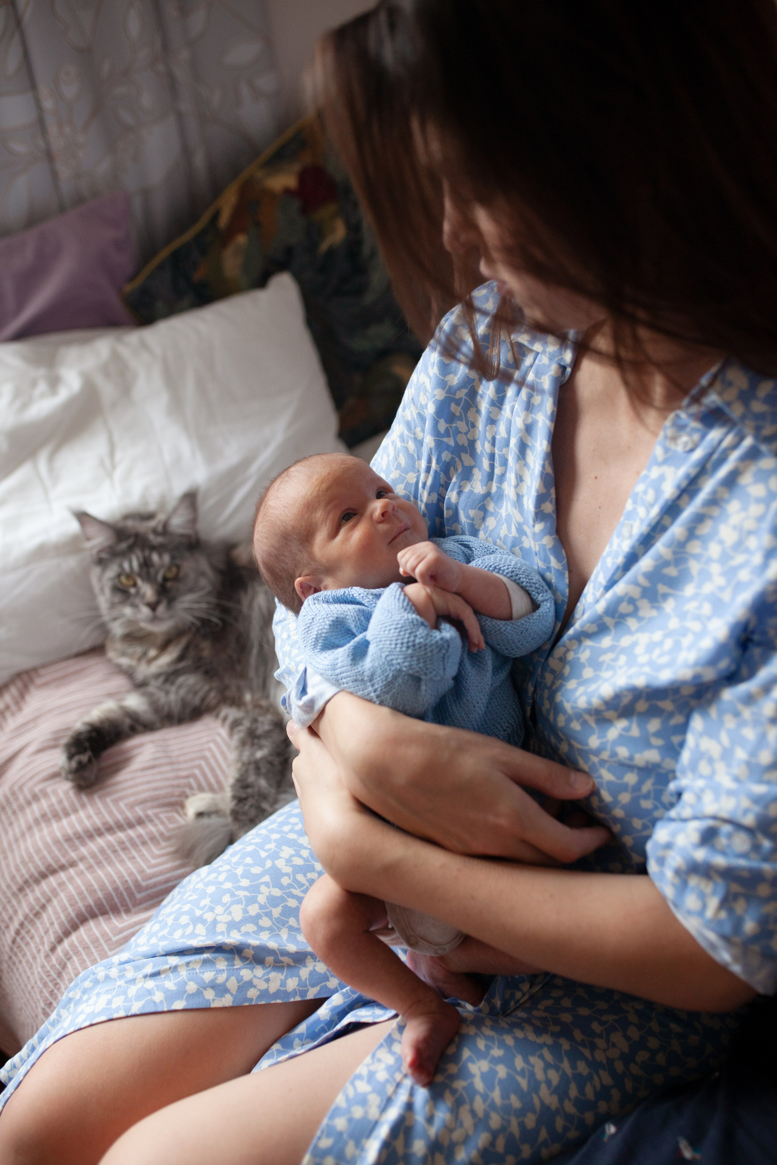 Близнецы и Двойняшки. Семейный и детский фотограф Беспалова Анна