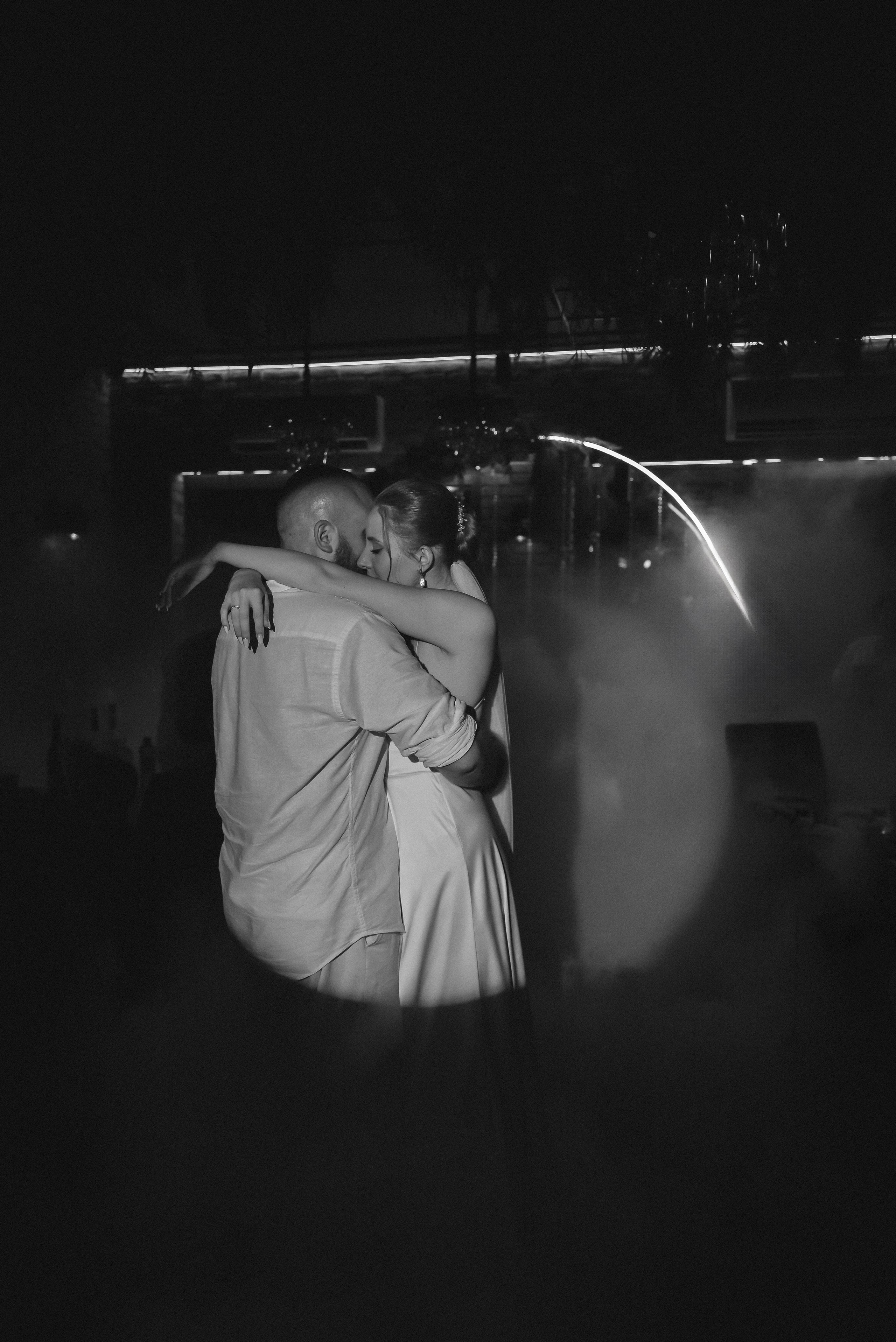 Николай Анастасия. Свадебный фотограф Анна Хочева