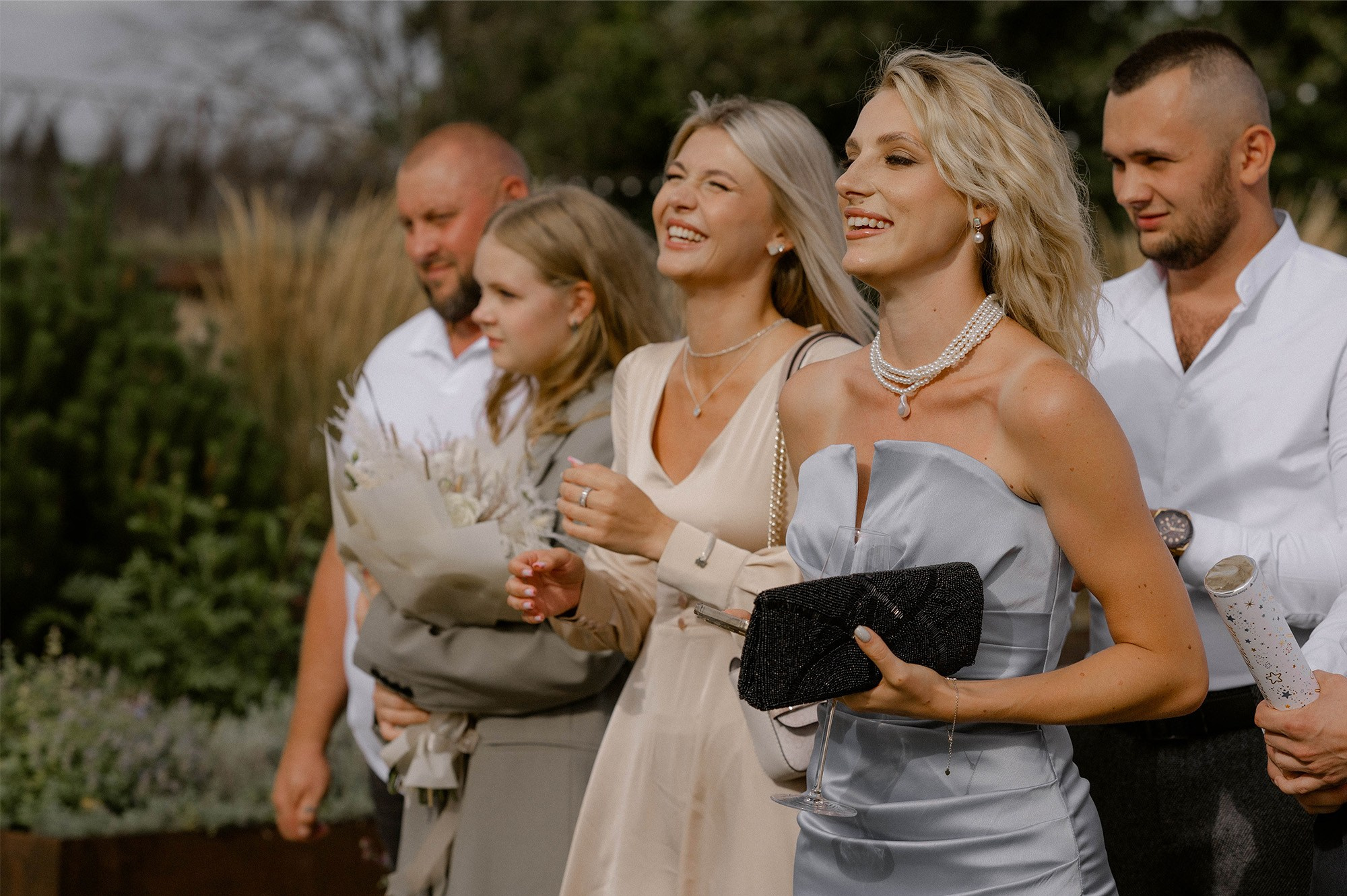 Важный шаг. Свадебный фотограф в Санкт-Петербурге, Москве, СПб Сергей Поддубный