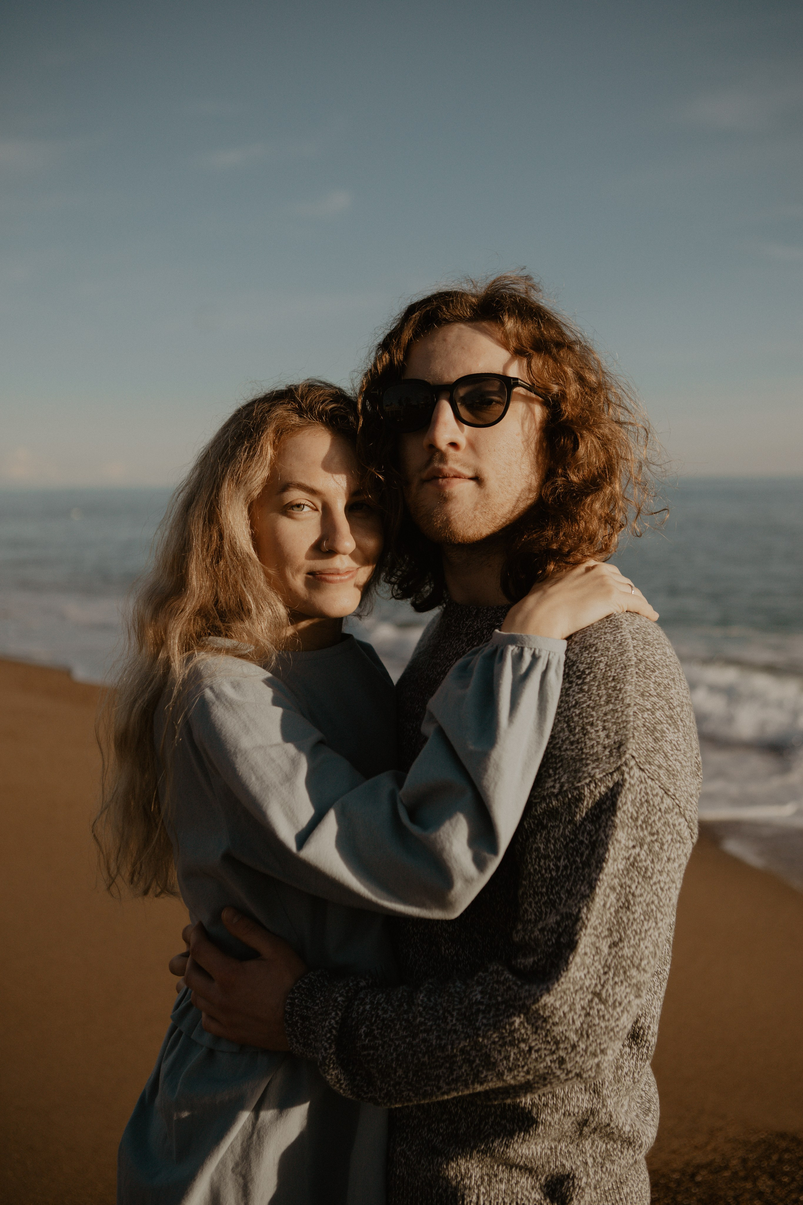 Liza & Charly. Photographer Lisbon|Portugal Nadiya Kharytonenko