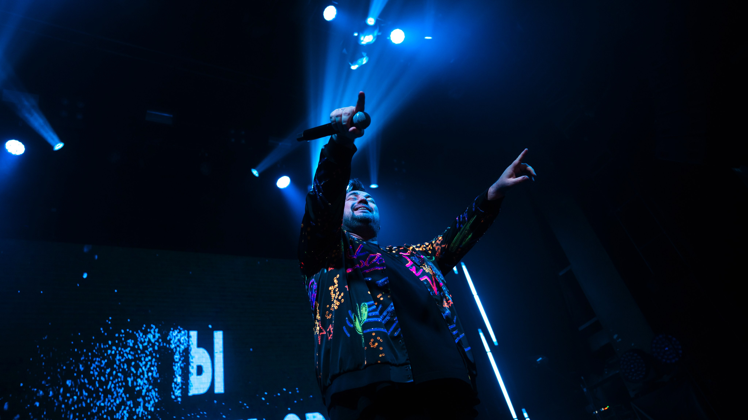 Концертная программа. Видеопродакшен | Фотосъёмка | Filimonov & Kirsanova