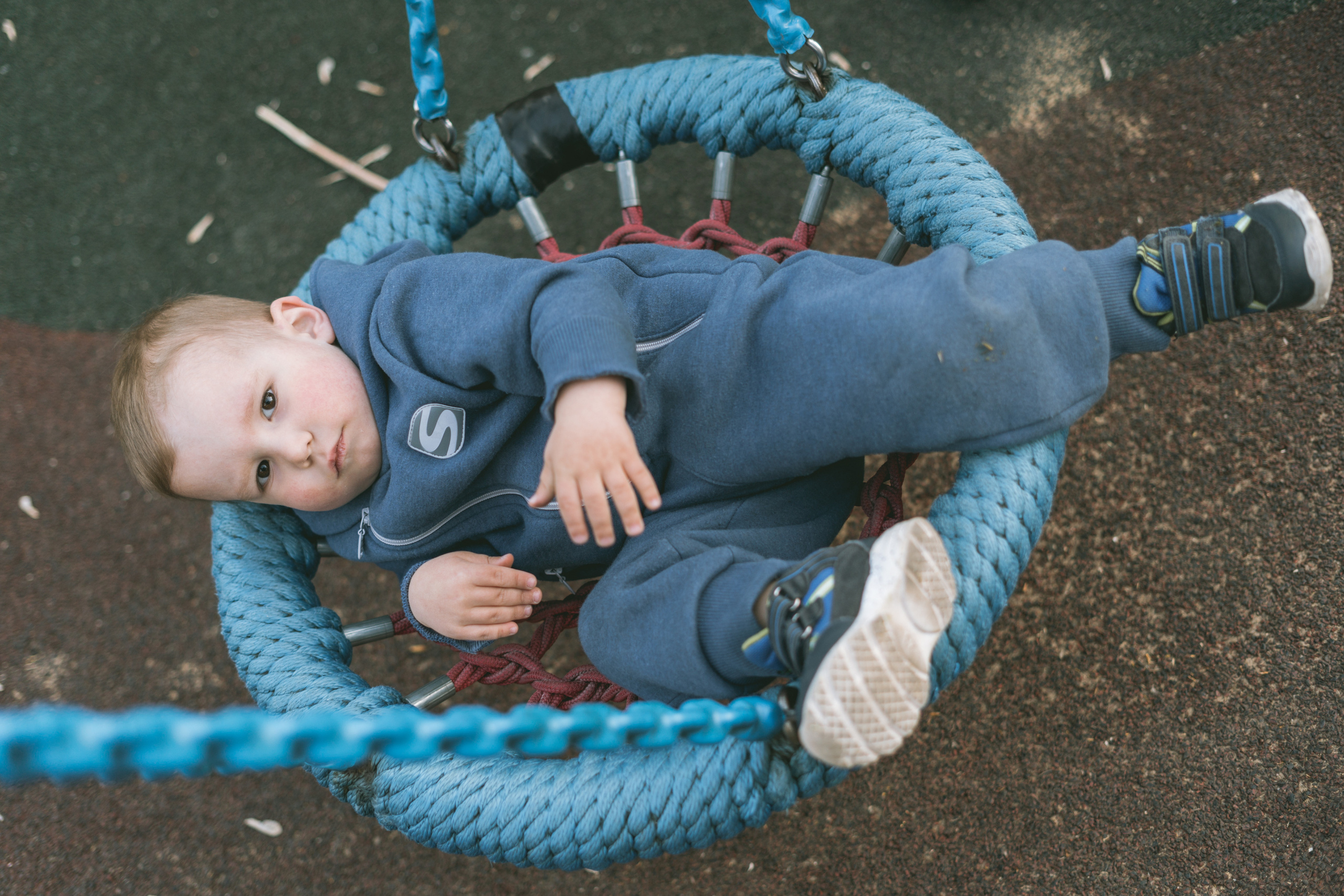 Костя, Катя и Владик. Семейный фотограф Ольга Мишустина в Самаре