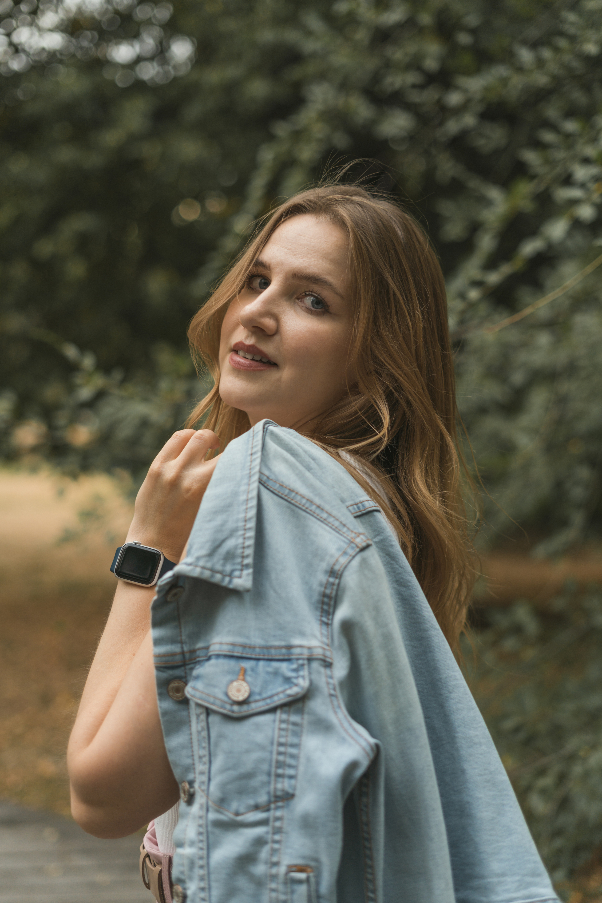 Ксения. Семейный фотограф Ольга Мишустина в Самаре