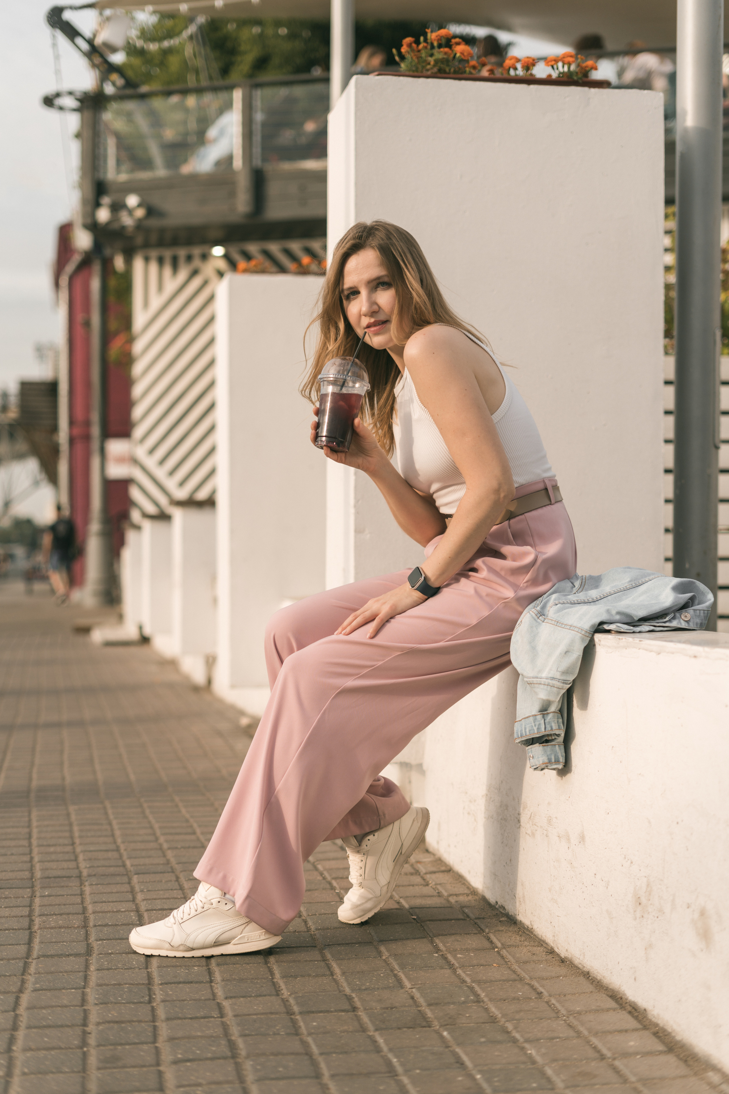 Ксения. Семейный фотограф Ольга Мишустина в Самаре