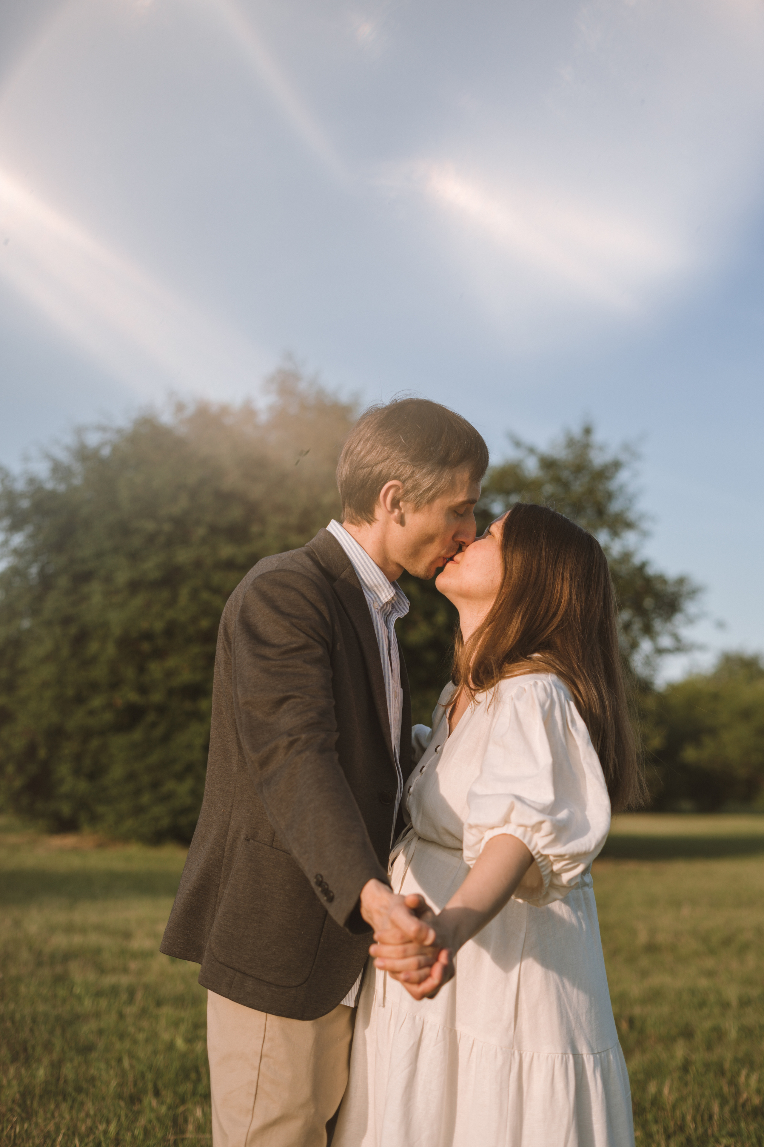 В ожидании. Семейный фотограф Ольга Мишустина в Самаре