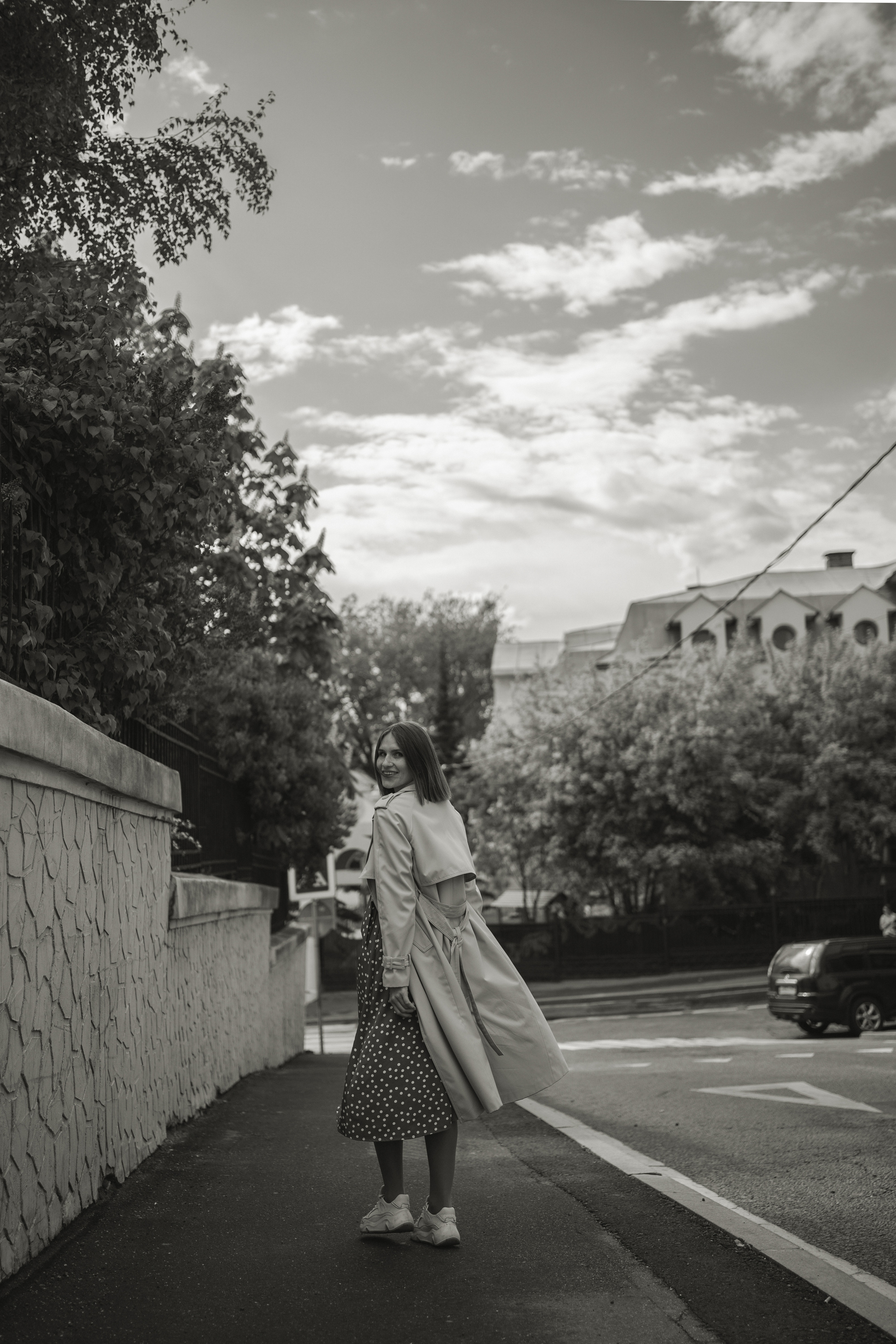 Фотопрогулка по улицам Китай-города. Семейный фотограф Ольга Мишустина в Самаре