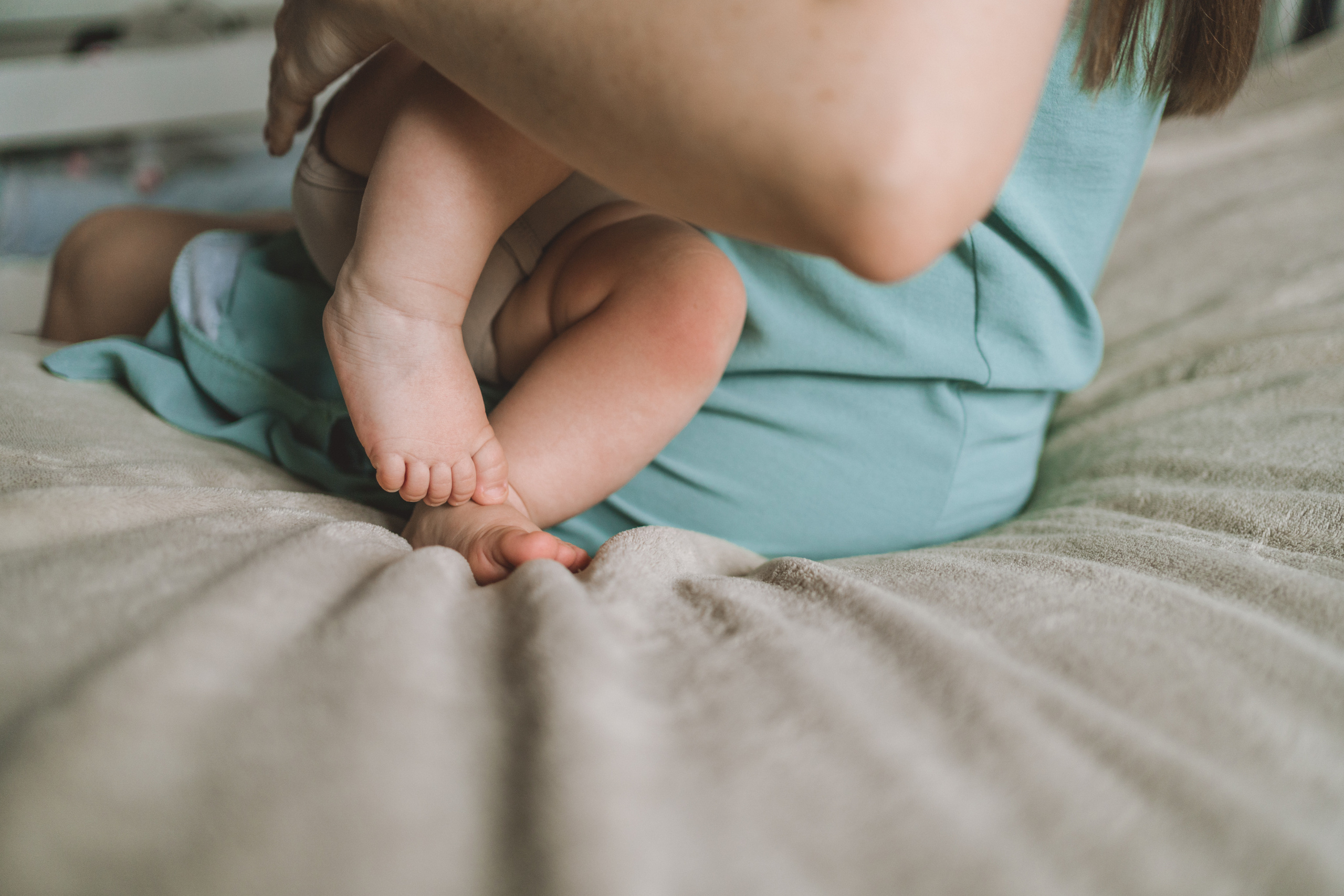 Просто день дома. Семейный фотограф Ольга Мишустина в Самаре