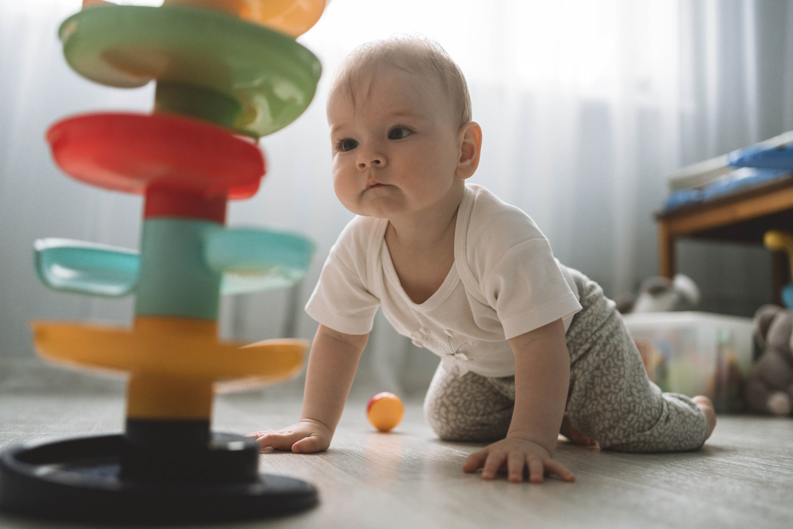 Наталья и дочка. Семейный фотограф Ольга Мишустина в Самаре