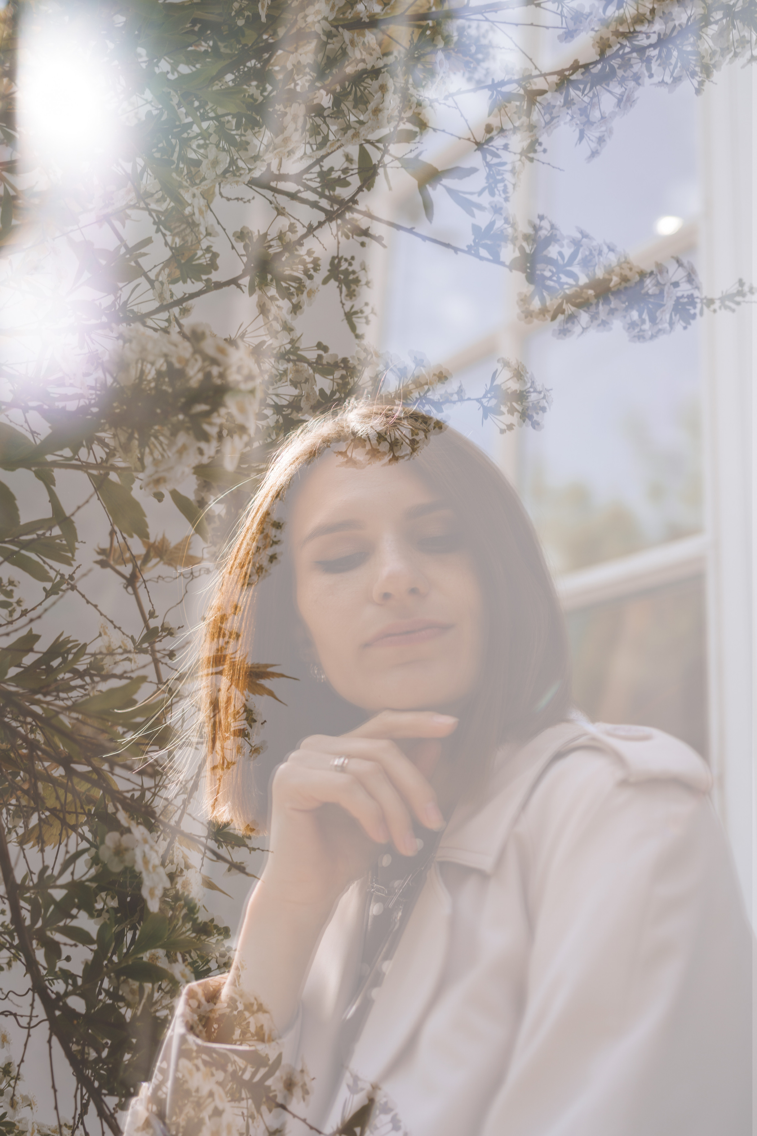 Фотопрогулка по улицам Китай-города. Семейный фотограф Ольга Мишустина в Самаре