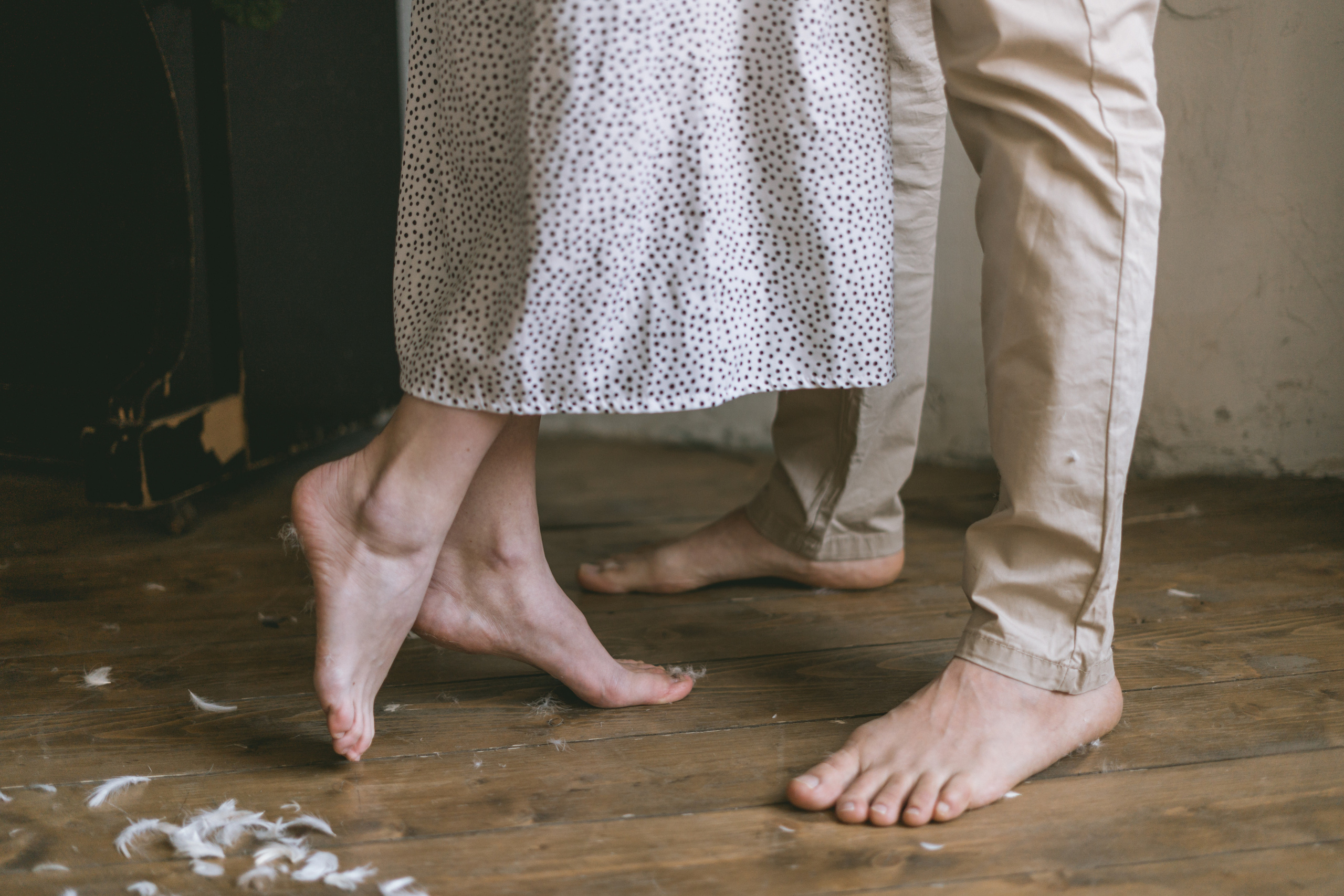 Саша и Оля. Семейный фотограф Ольга Мишустина в Самаре