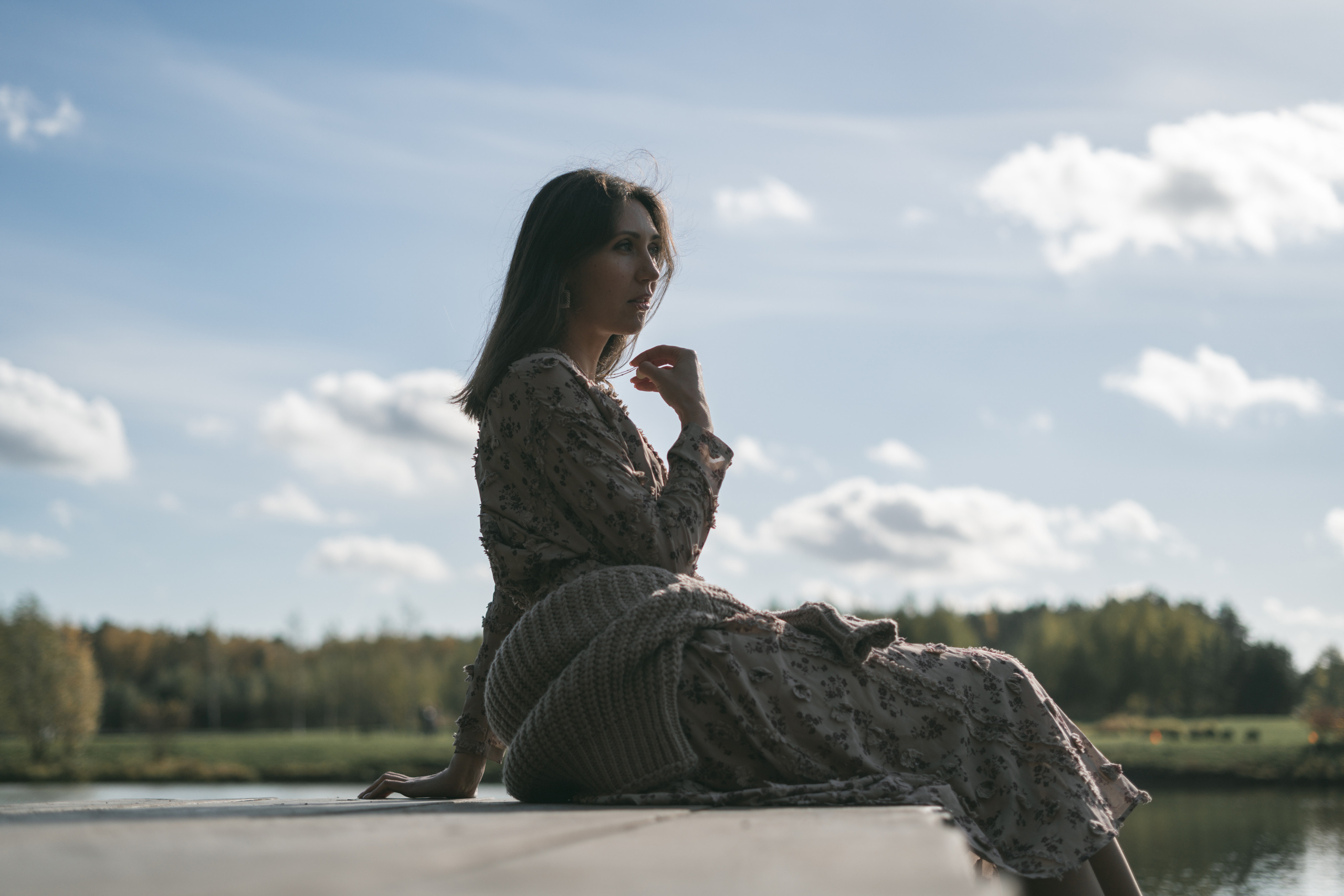 Мария. Семейный фотограф Ольга Мишустина в Самаре