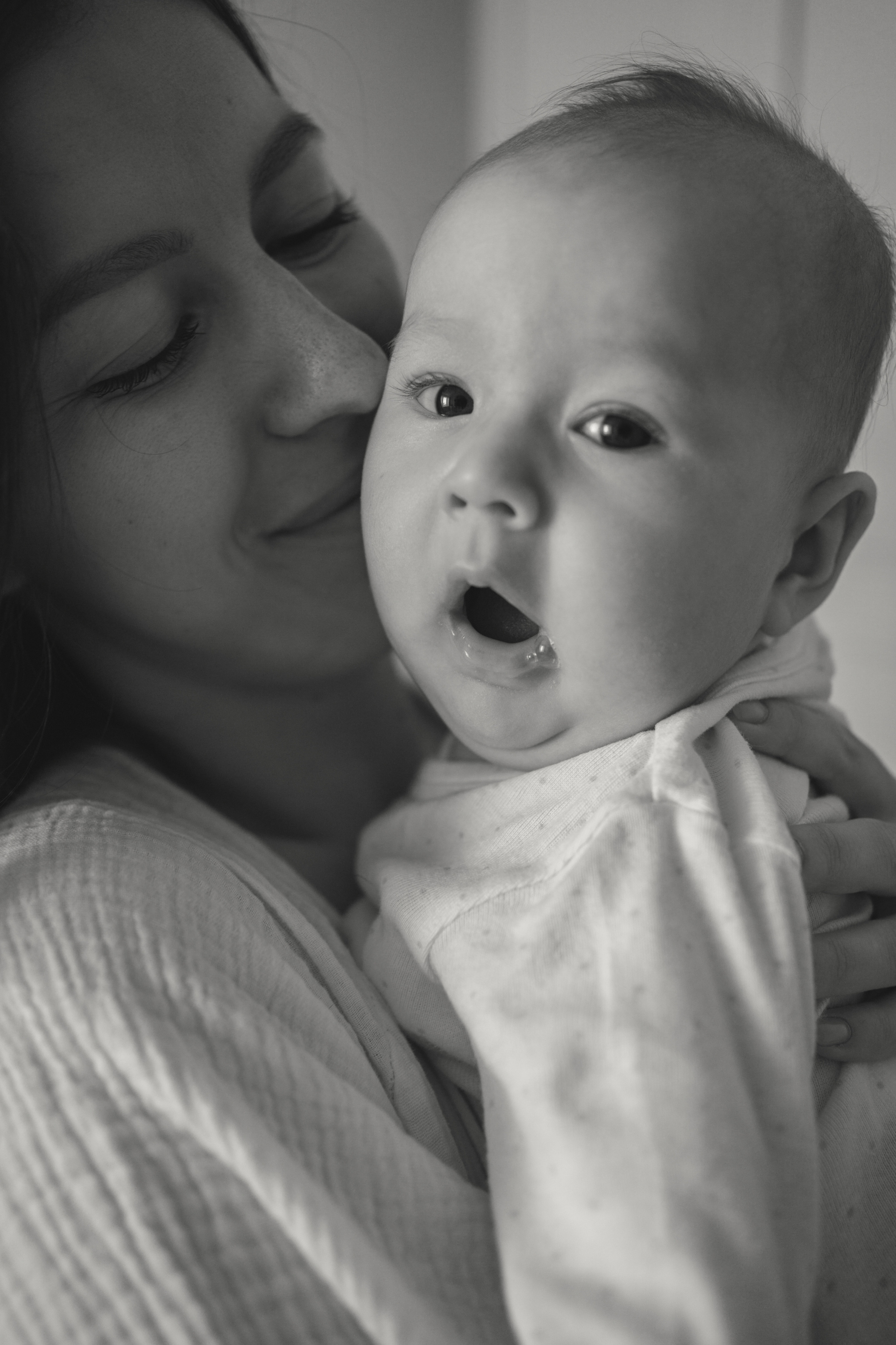 Ева, Катя, Егор. Семейный фотограф Ольга Мишустина в Самаре