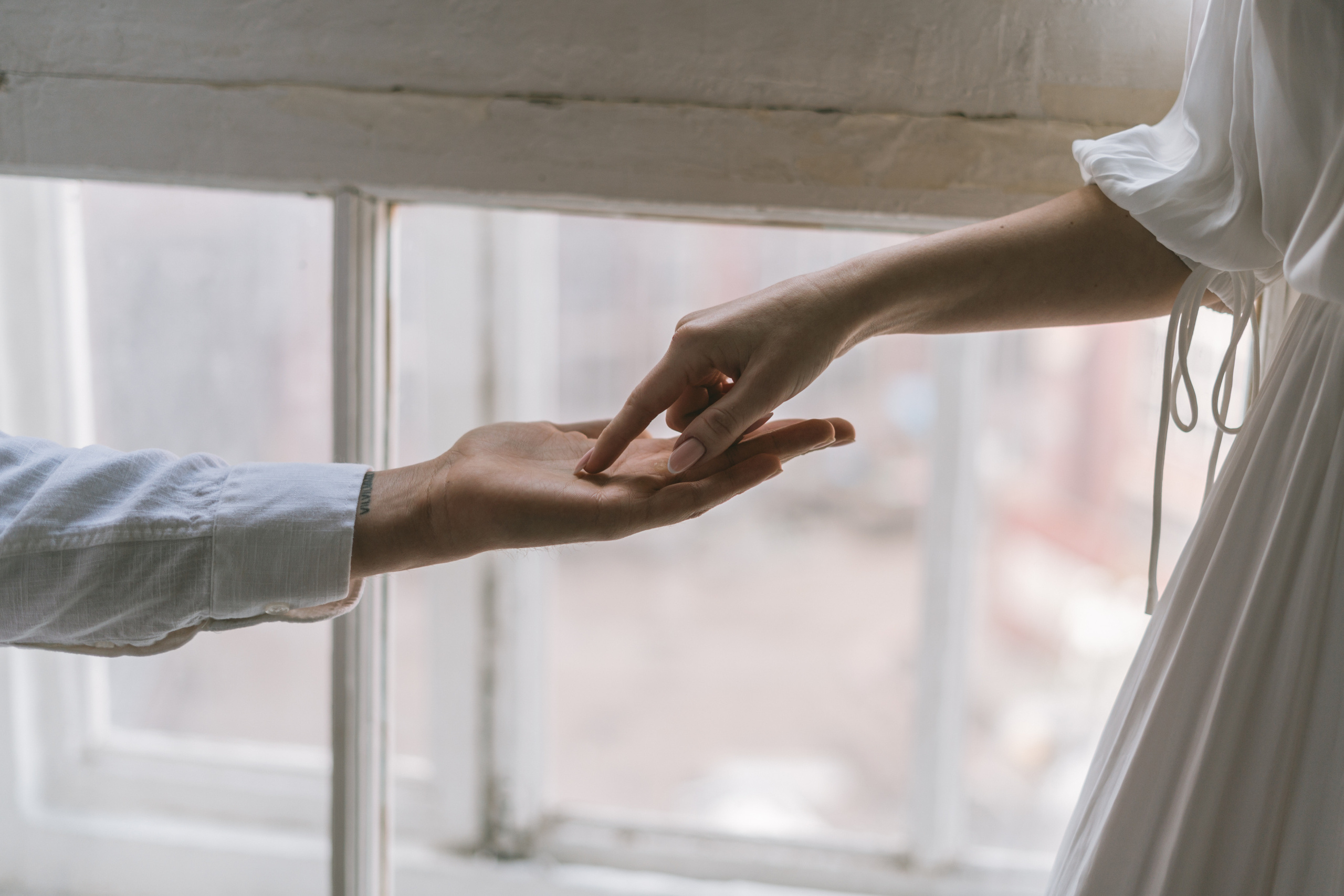 Саша и Оля. Семейный фотограф Ольга Мишустина в Самаре