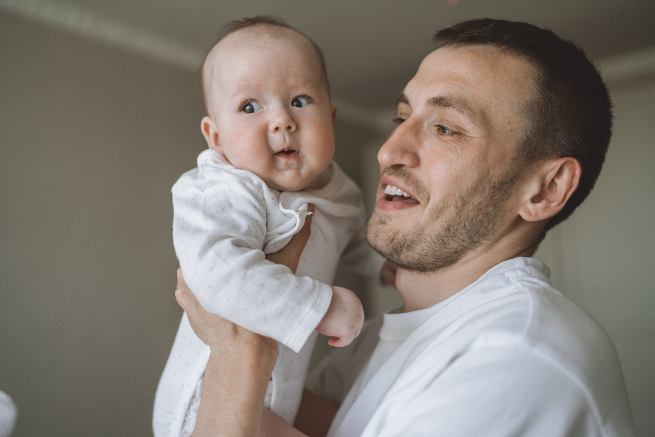 Ева, Катя, Егор. Семейный фотограф Ольга Мишустина в Самаре