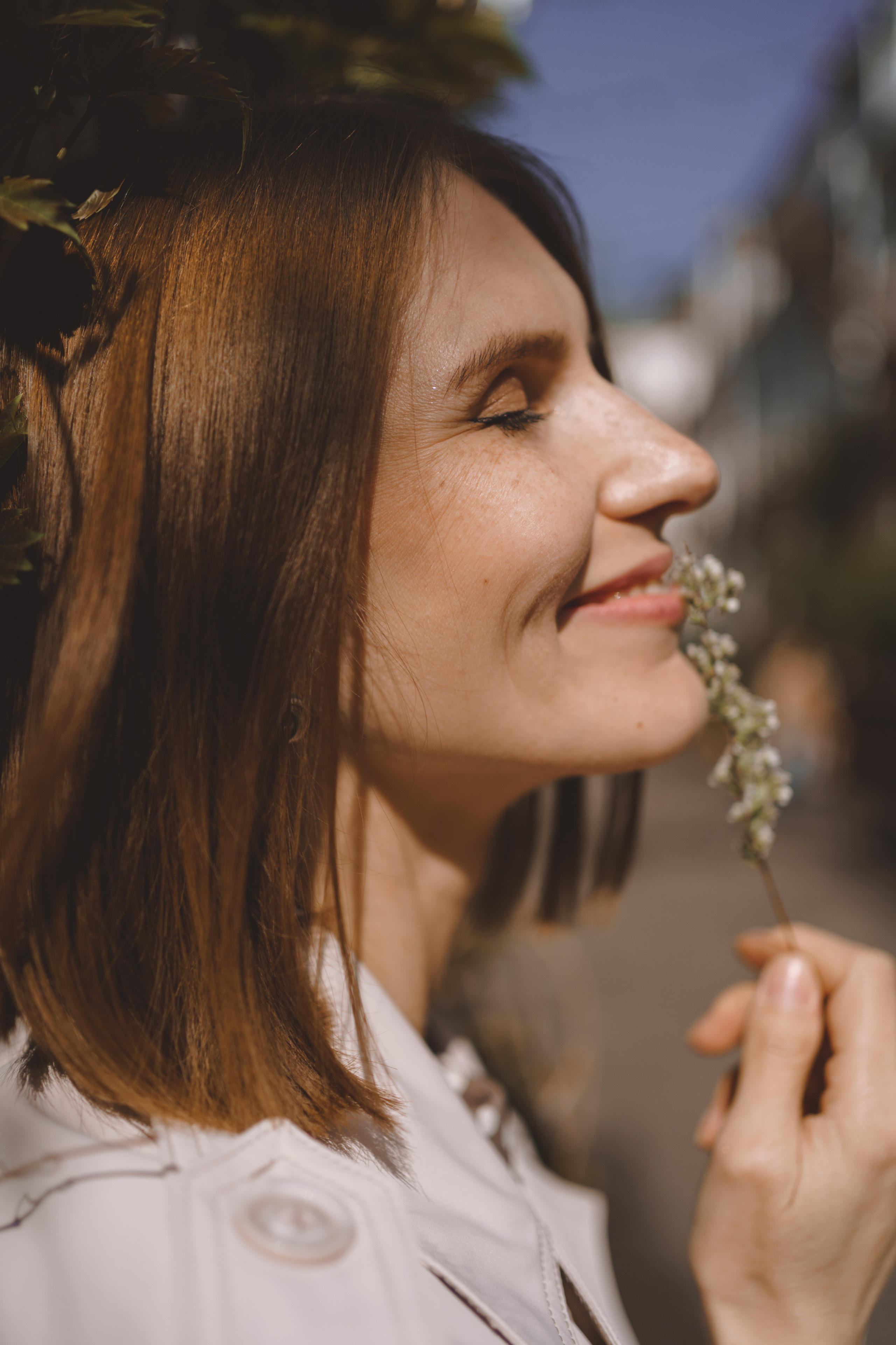 Фотопрогулка по улицам Китай-города. Семейный фотограф Ольга Мишустина в Самаре