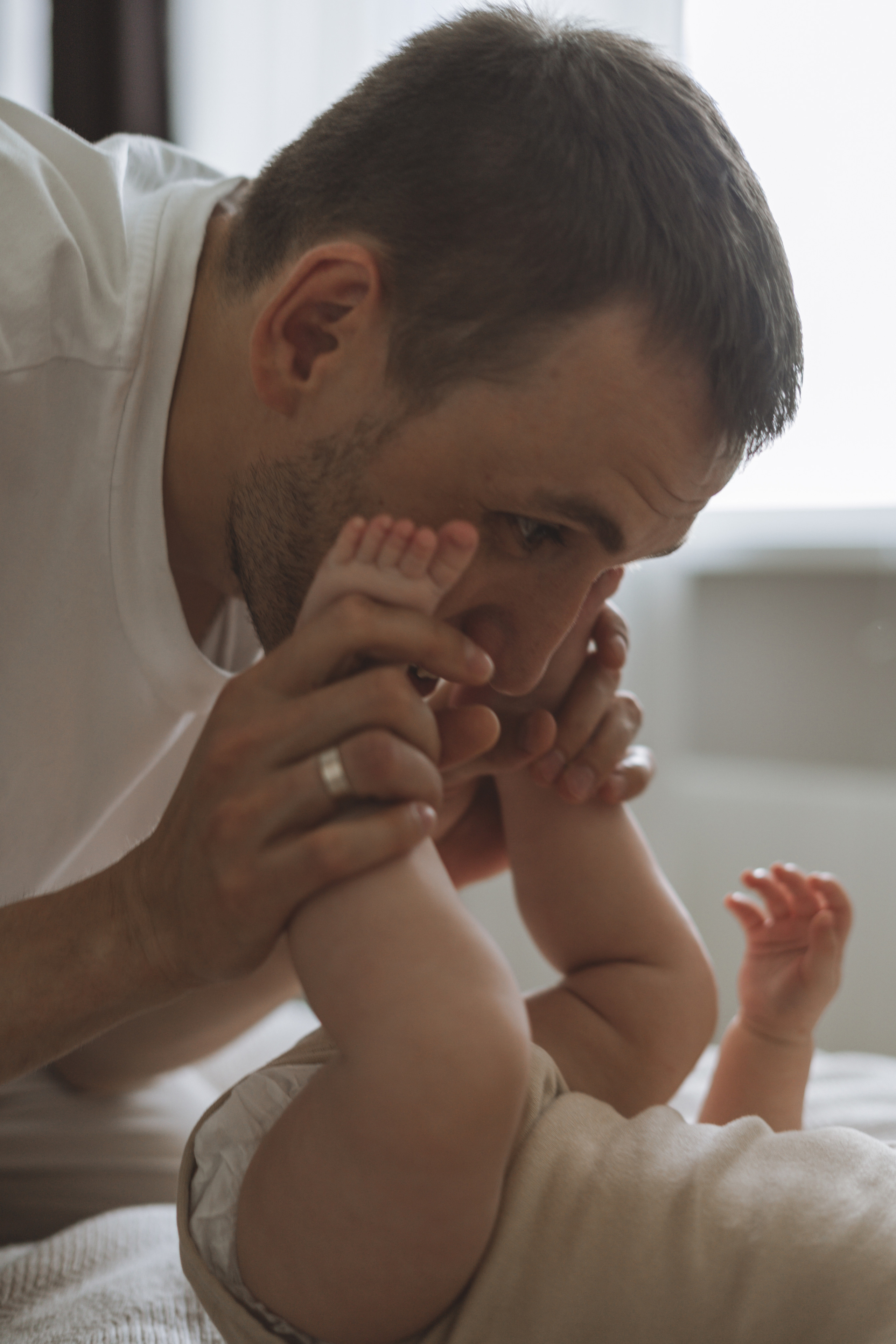 Ева, Катя, Егор. Семейный фотограф Ольга Мишустина в Самаре