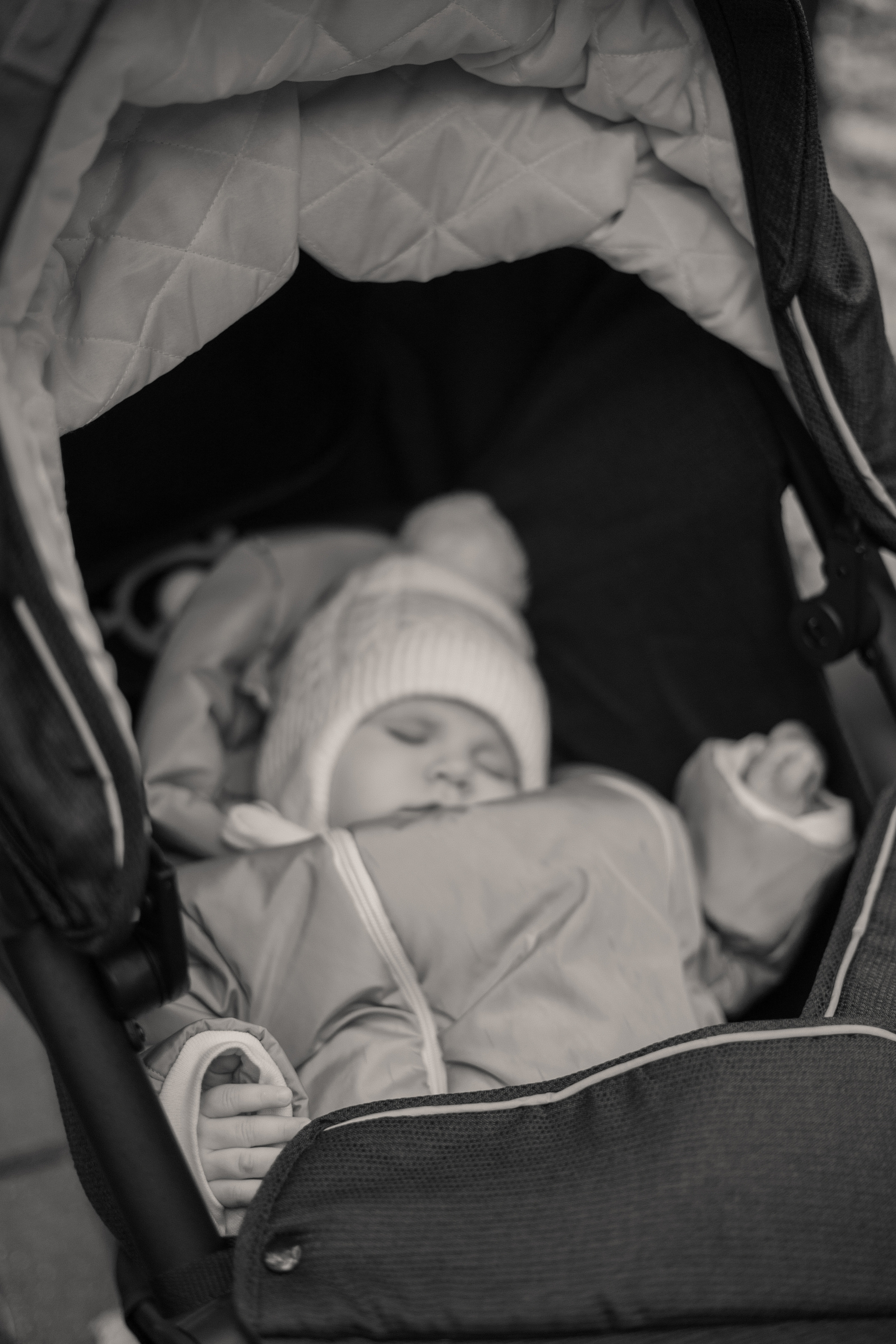 Осень в парке. Семейный фотограф Ольга Мишустина в Самаре