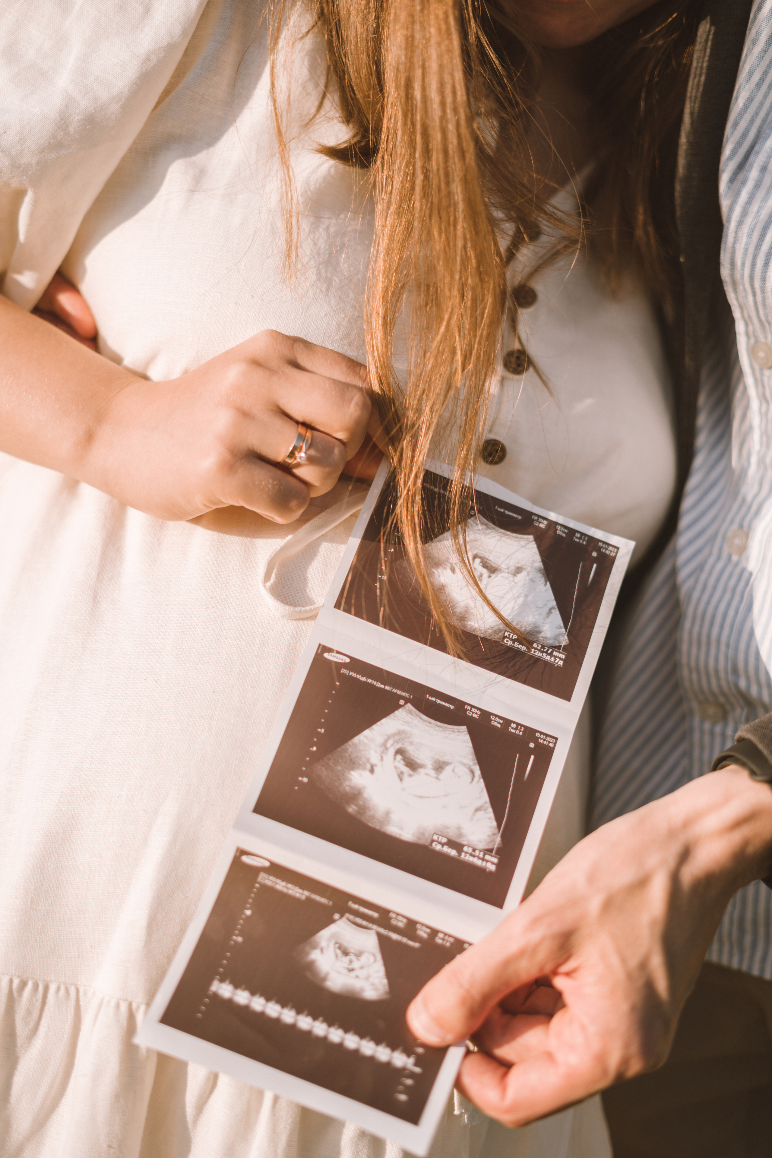 В ожидании. Семейный фотограф Ольга Мишустина в Самаре