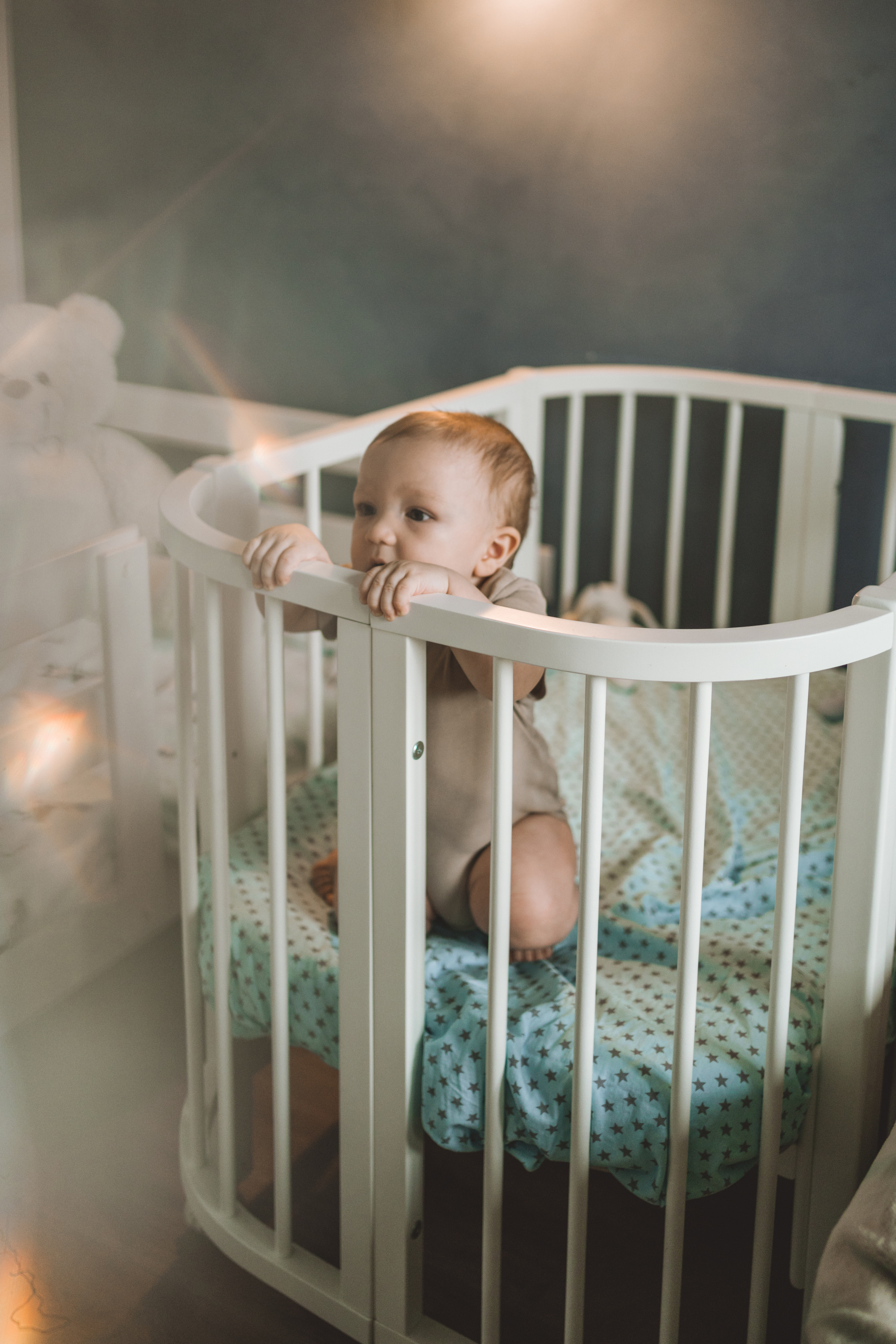 Просто день дома. Семейный фотограф Ольга Мишустина в Самаре