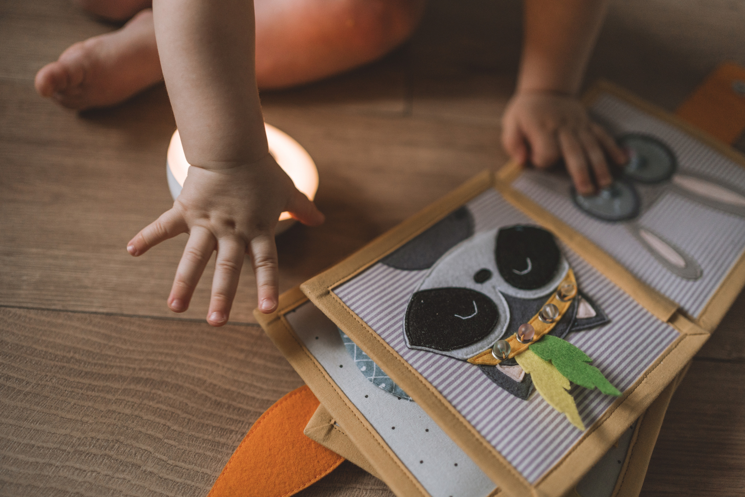 Просто день дома. Семейный фотограф Ольга Мишустина в Самаре