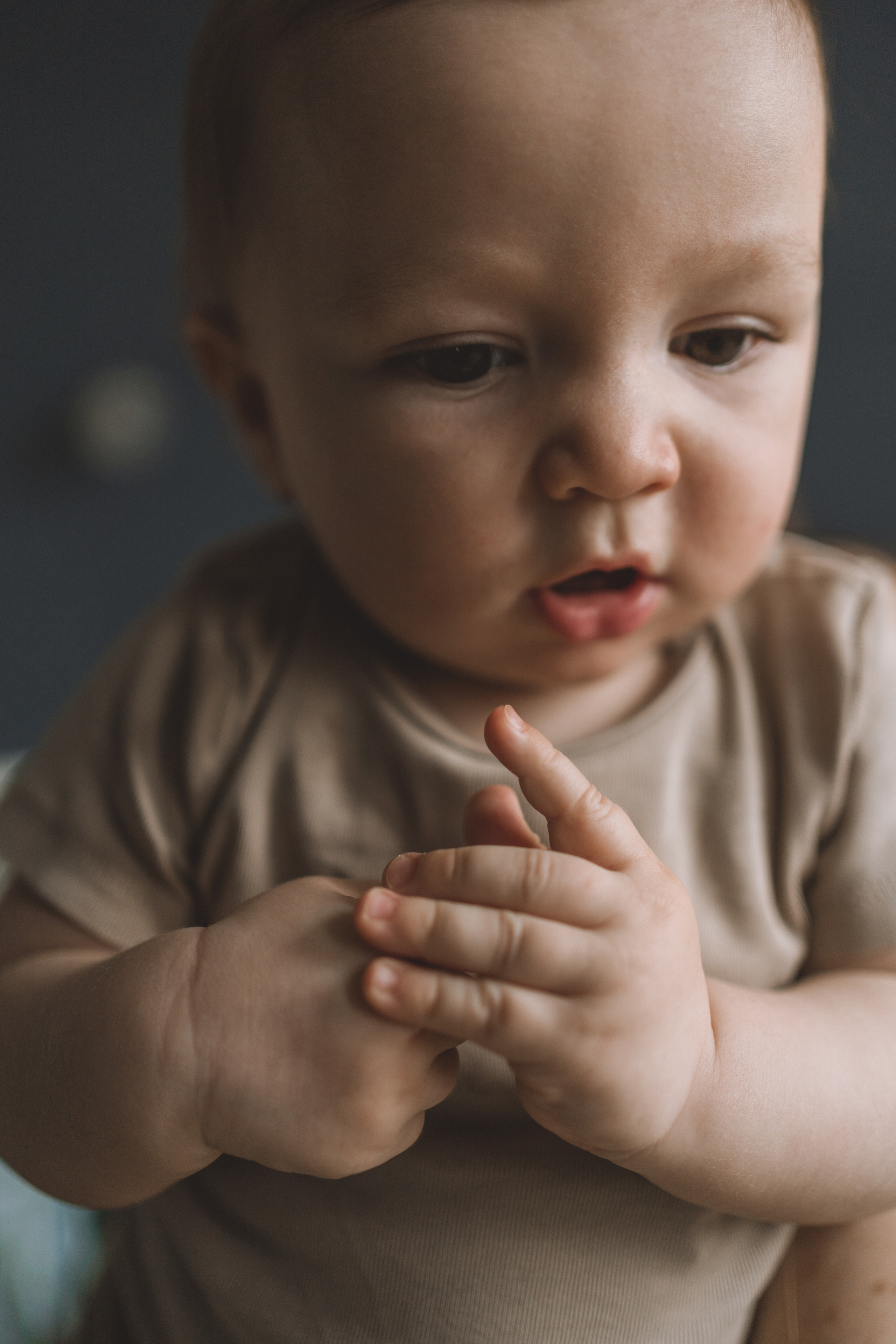 Просто день дома. Семейный фотограф Ольга Мишустина в Самаре