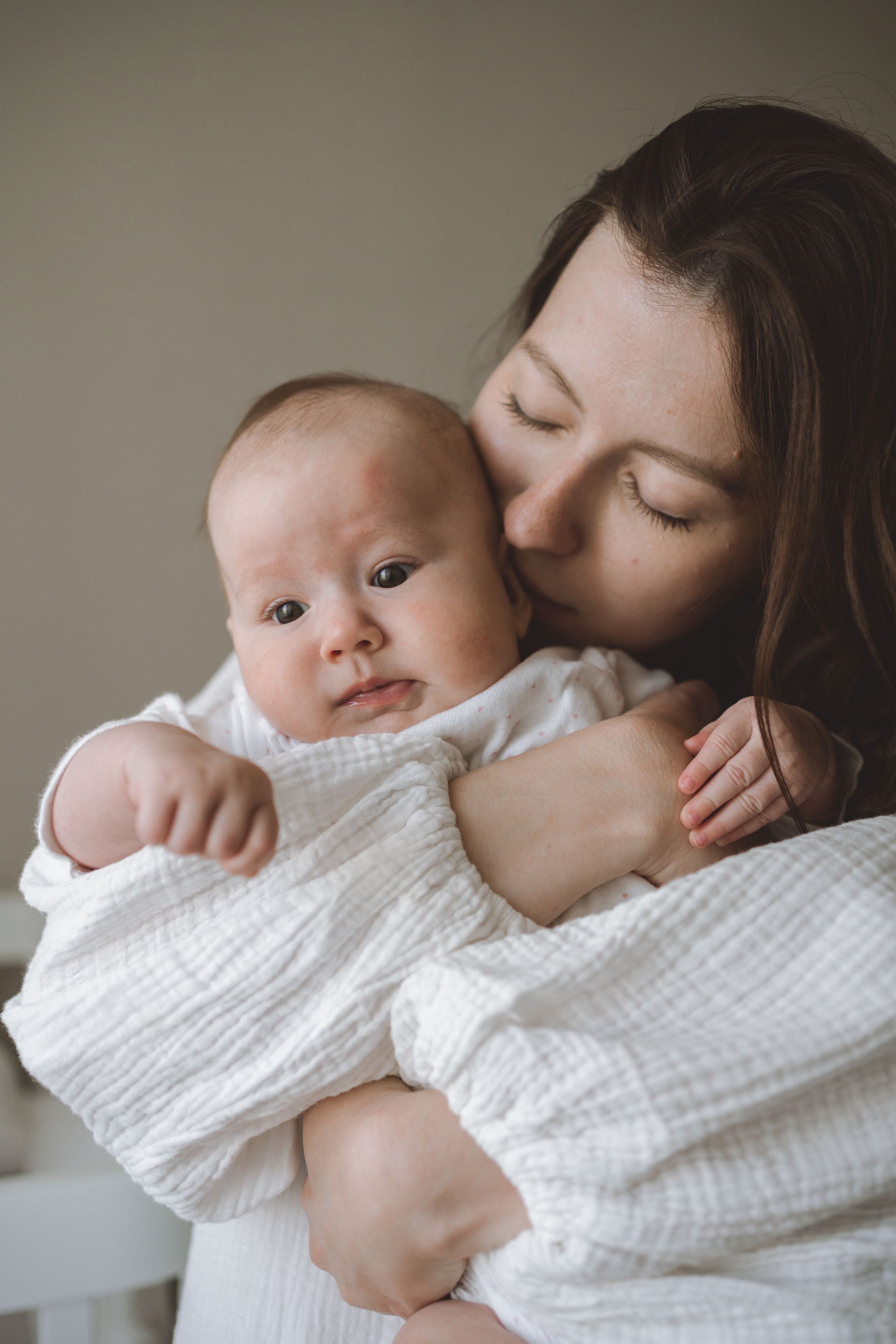 Ева, Катя, Егор. Семейный фотограф Ольга Мишустина в Самаре