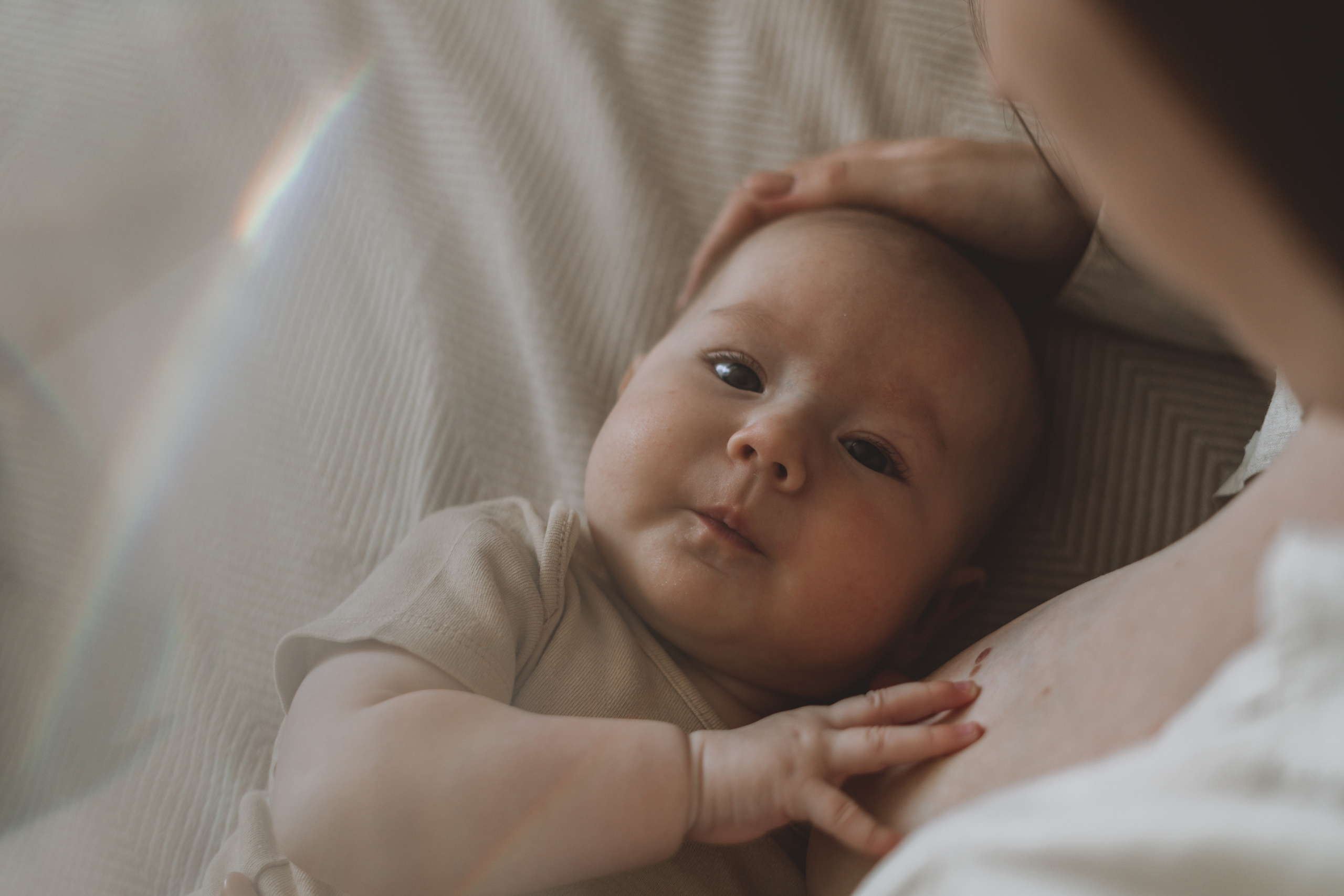 Ева, Катя, Егор. Семейный фотограф Ольга Мишустина в Самаре