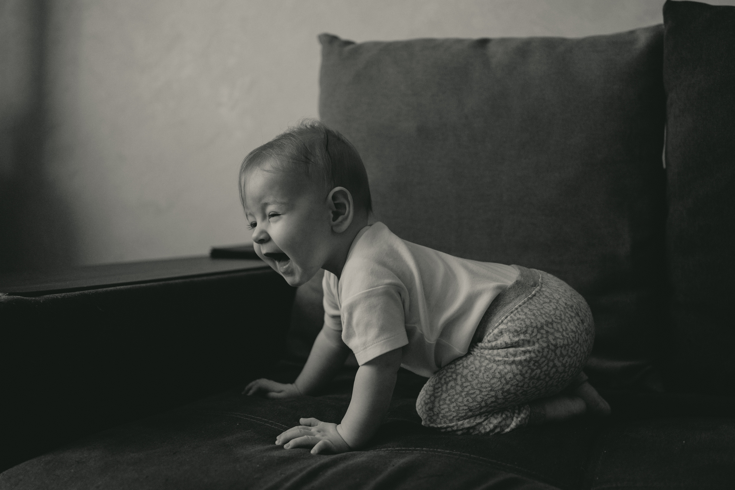 Наталья и дочка. Семейный фотограф Ольга Мишустина в Самаре