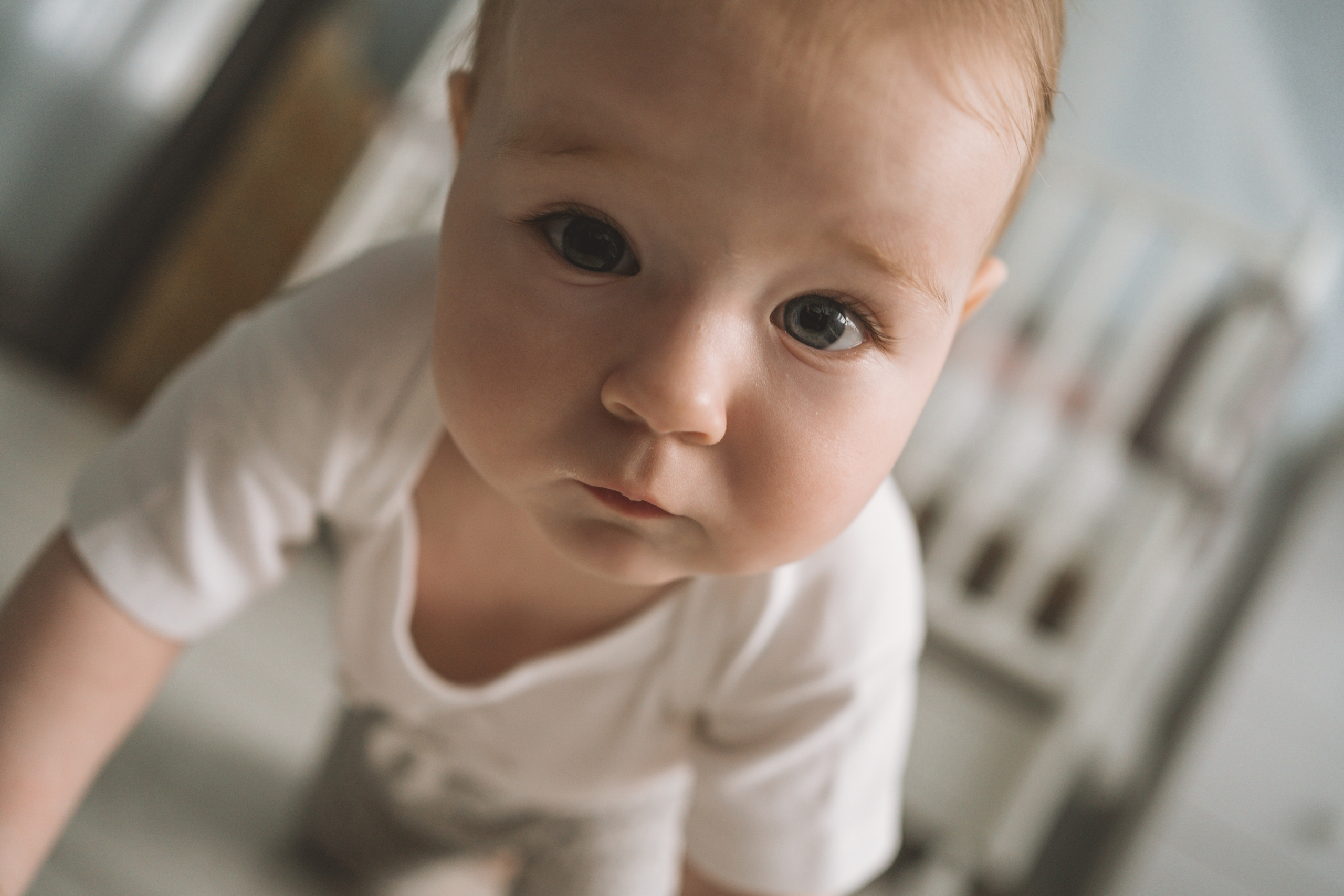 Наталья и дочка. Семейный фотограф Ольга Мишустина в Самаре