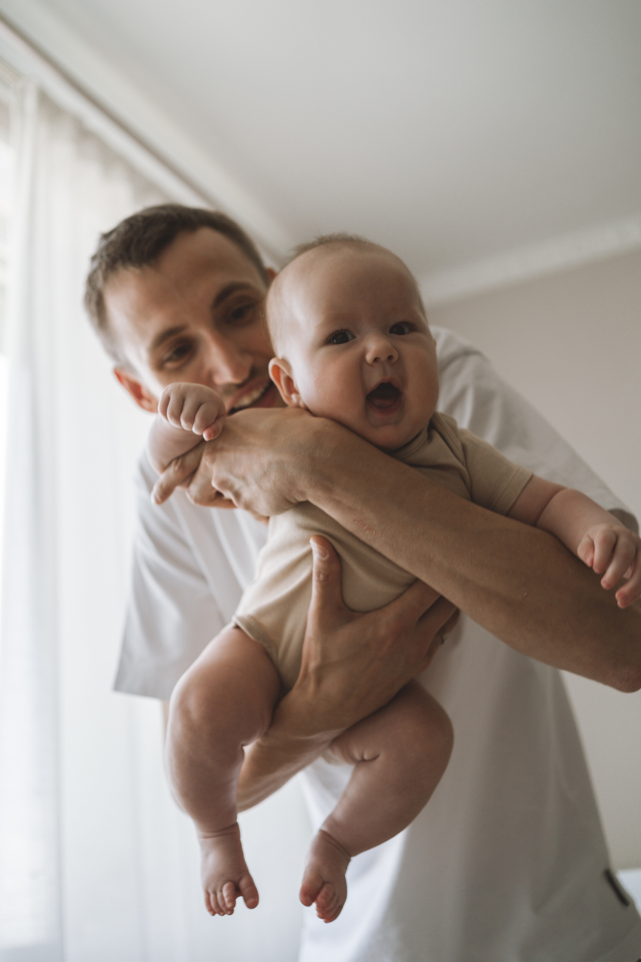 Ева, Катя, Егор. Семейный фотограф Ольга Мишустина в Самаре