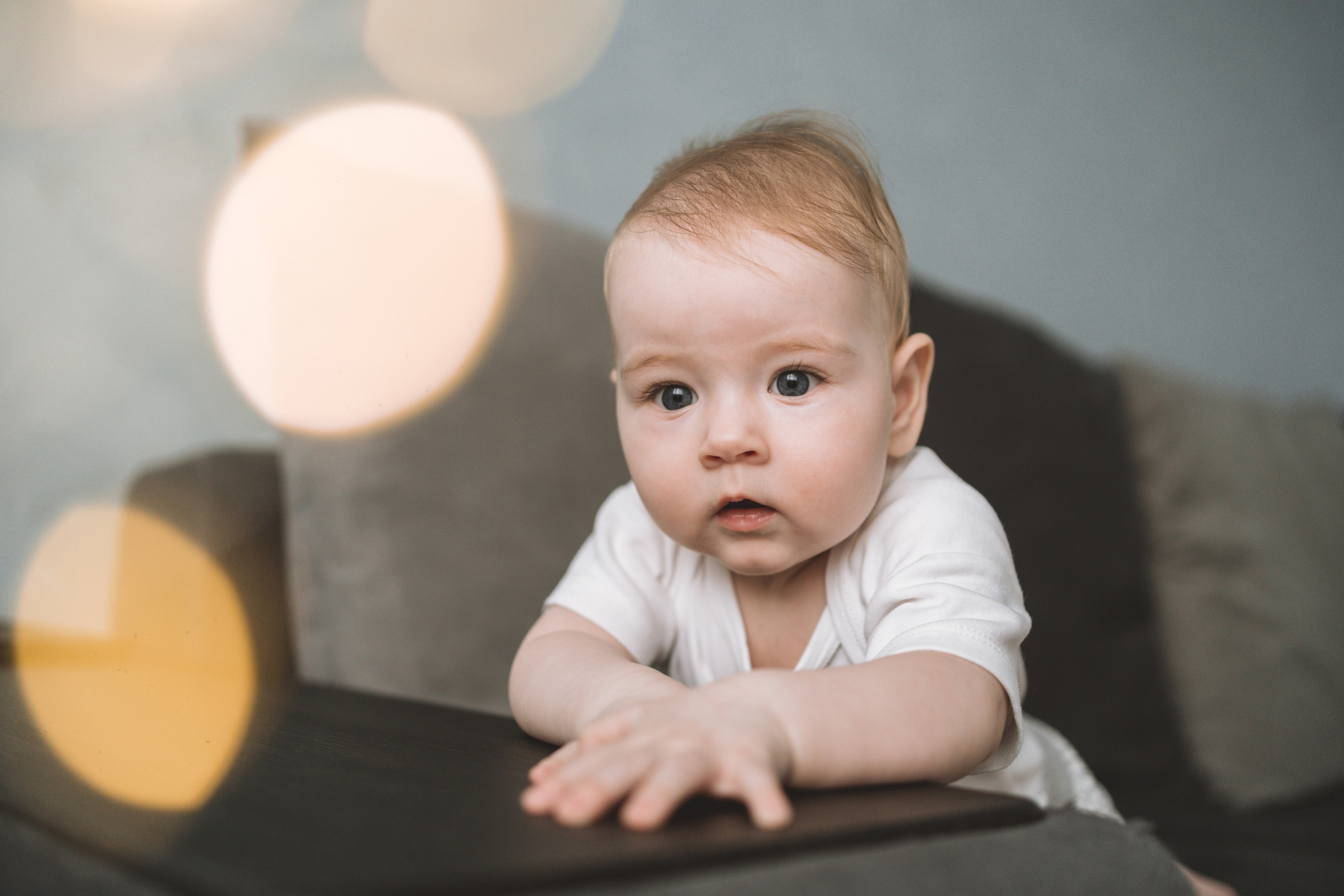Наталья и дочка. Семейный фотограф Ольга Мишустина в Самаре