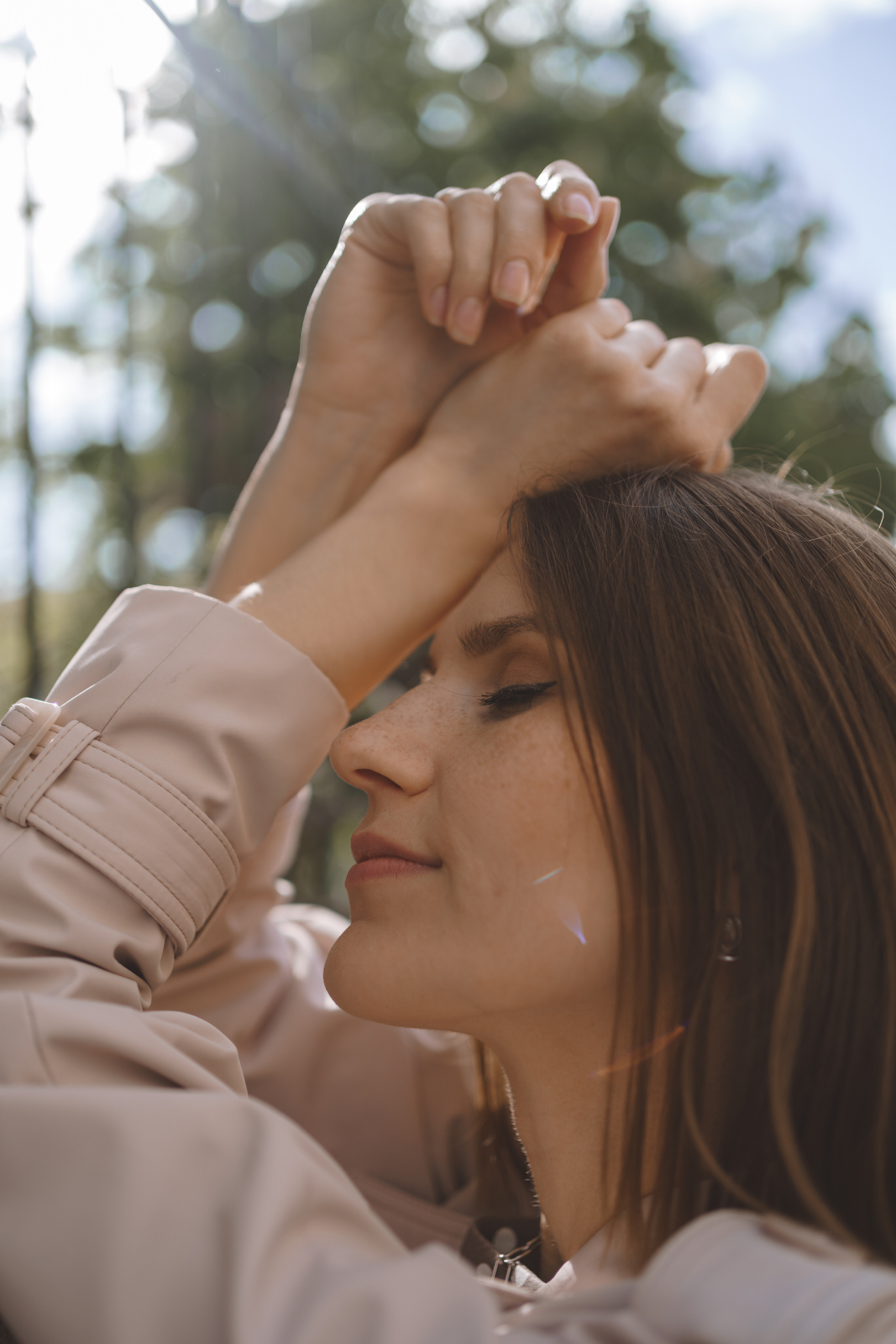 Фотопрогулка по улицам Китай-города. Семейный фотограф Ольга Мишустина в Самаре