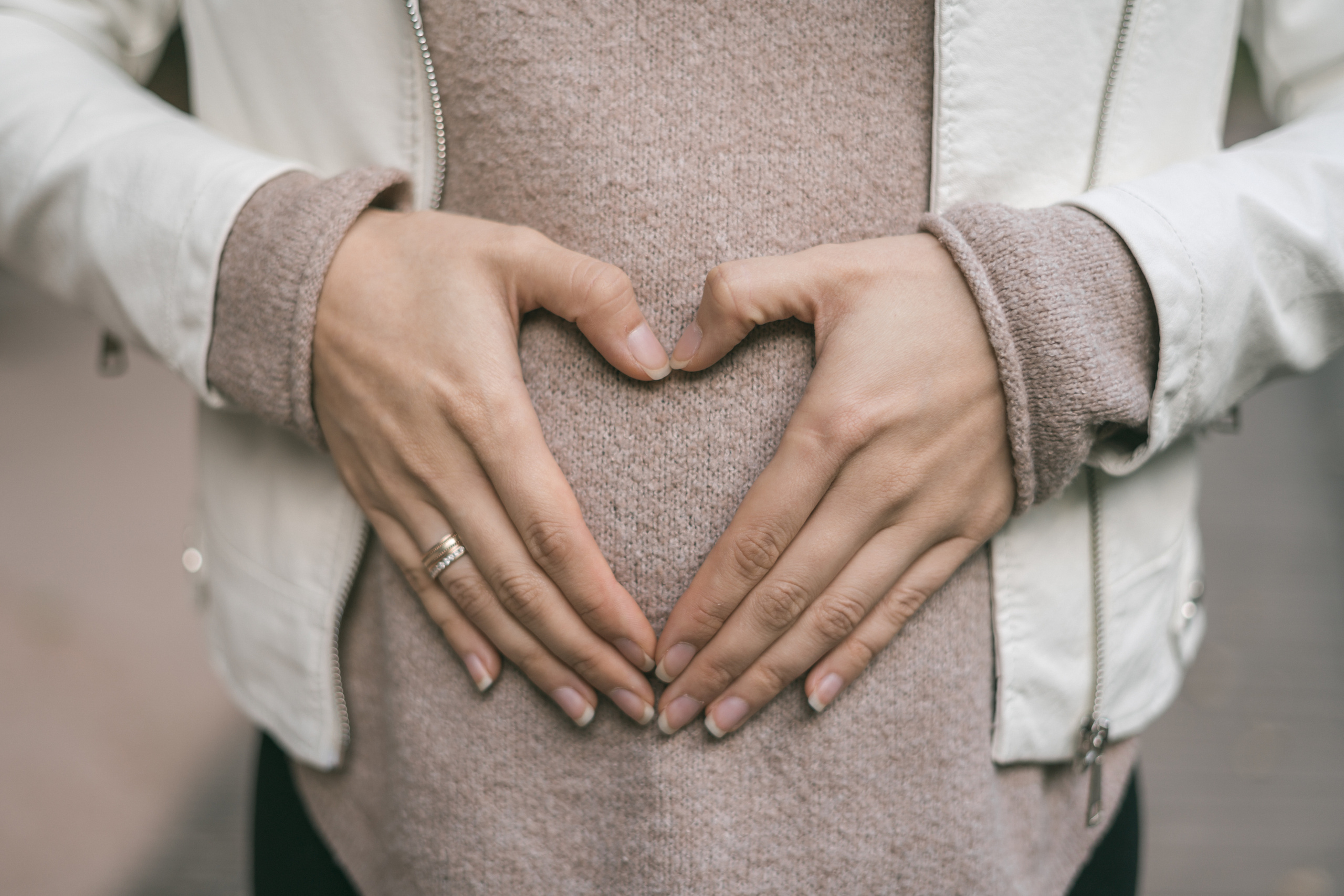 Съёмка чудесного времени беременности. Семейный фотограф Ольга Мишустина в Самаре