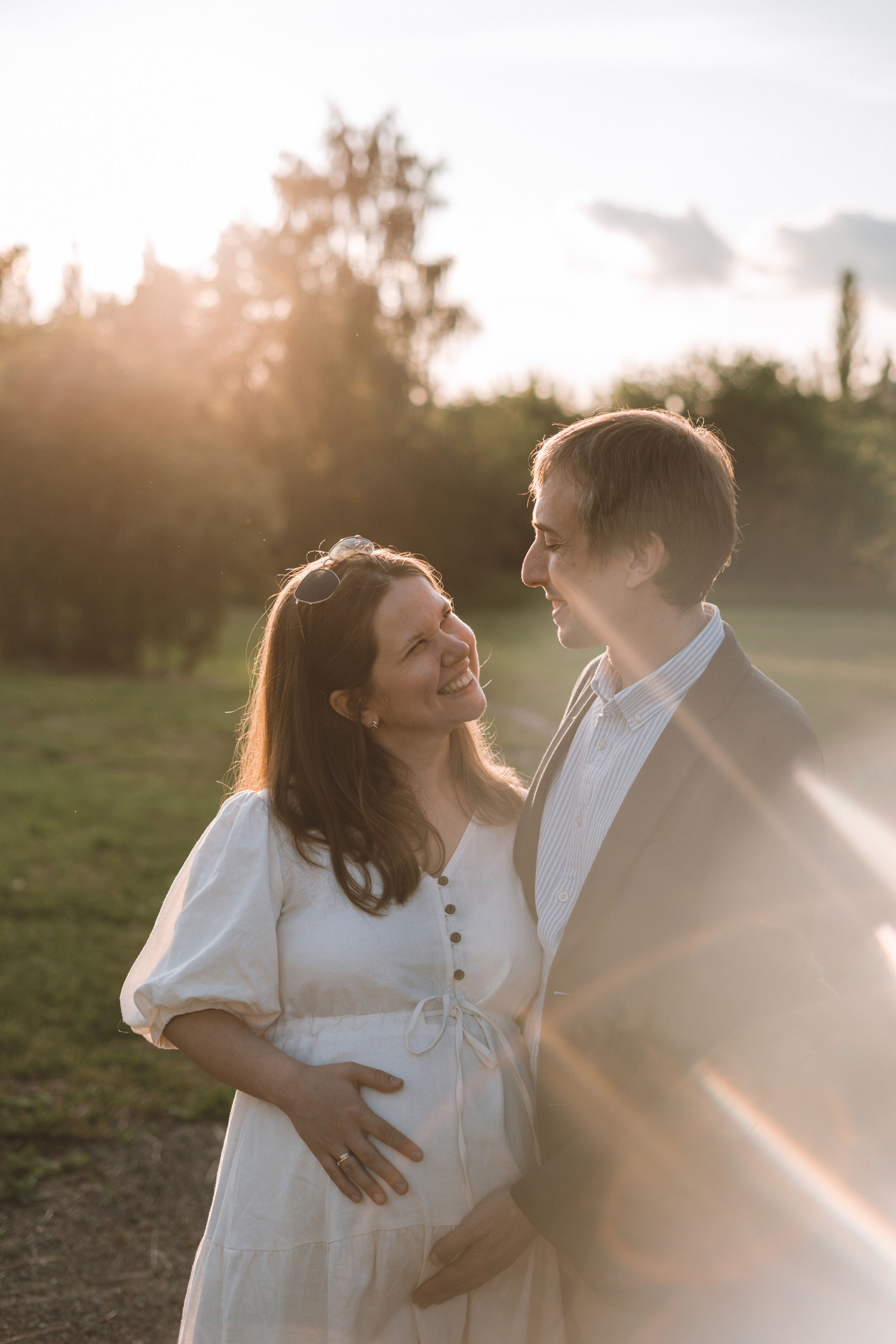 Семейный фотограф Ольга Мишустина в Самаре