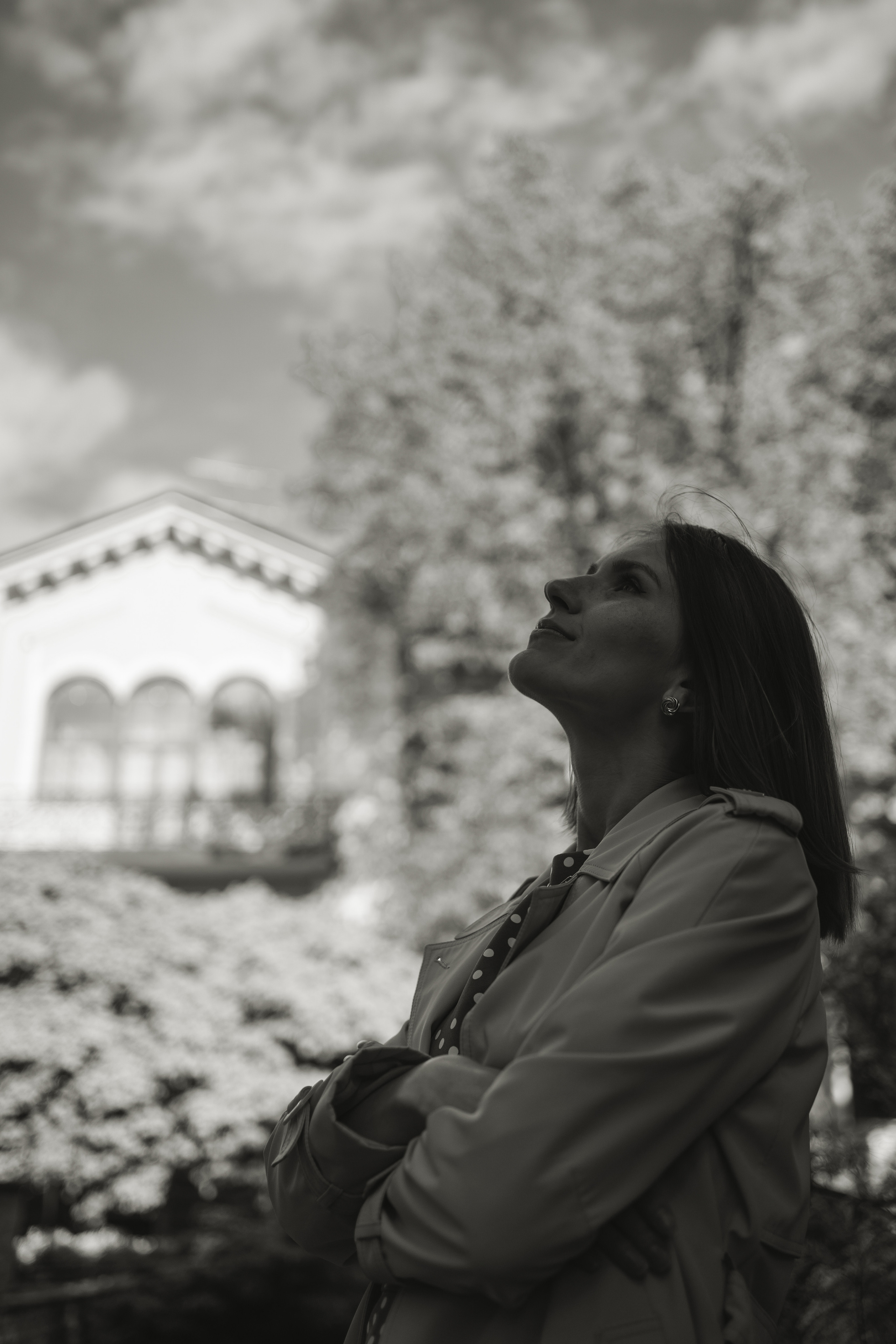 Фотопрогулка по улицам Китай-города. Семейный фотограф Ольга Мишустина в Самаре