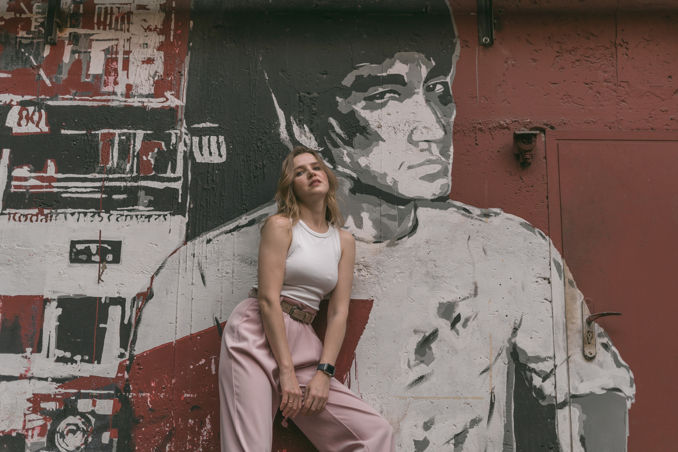 Ксения. Семейный фотограф Ольга Мишустина в Самаре