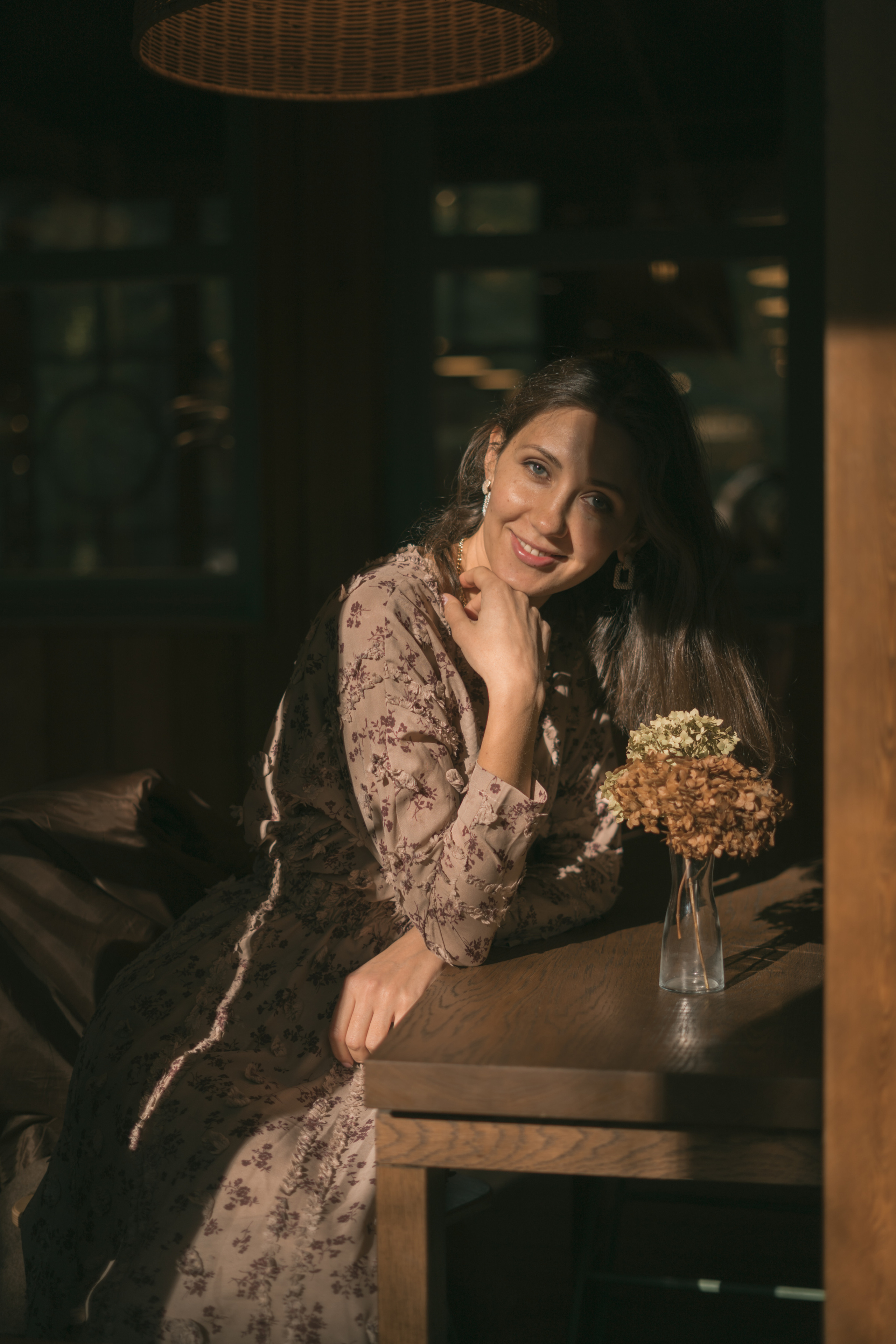 Мария. Семейный фотограф Ольга Мишустина в Самаре