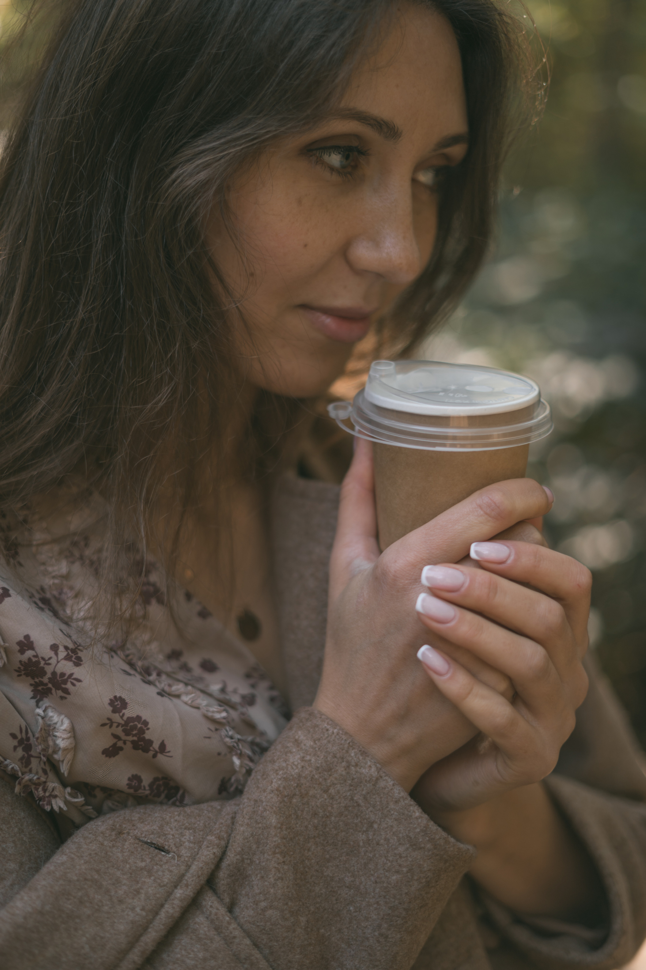 Мария. Семейный фотограф Ольга Мишустина в Самаре