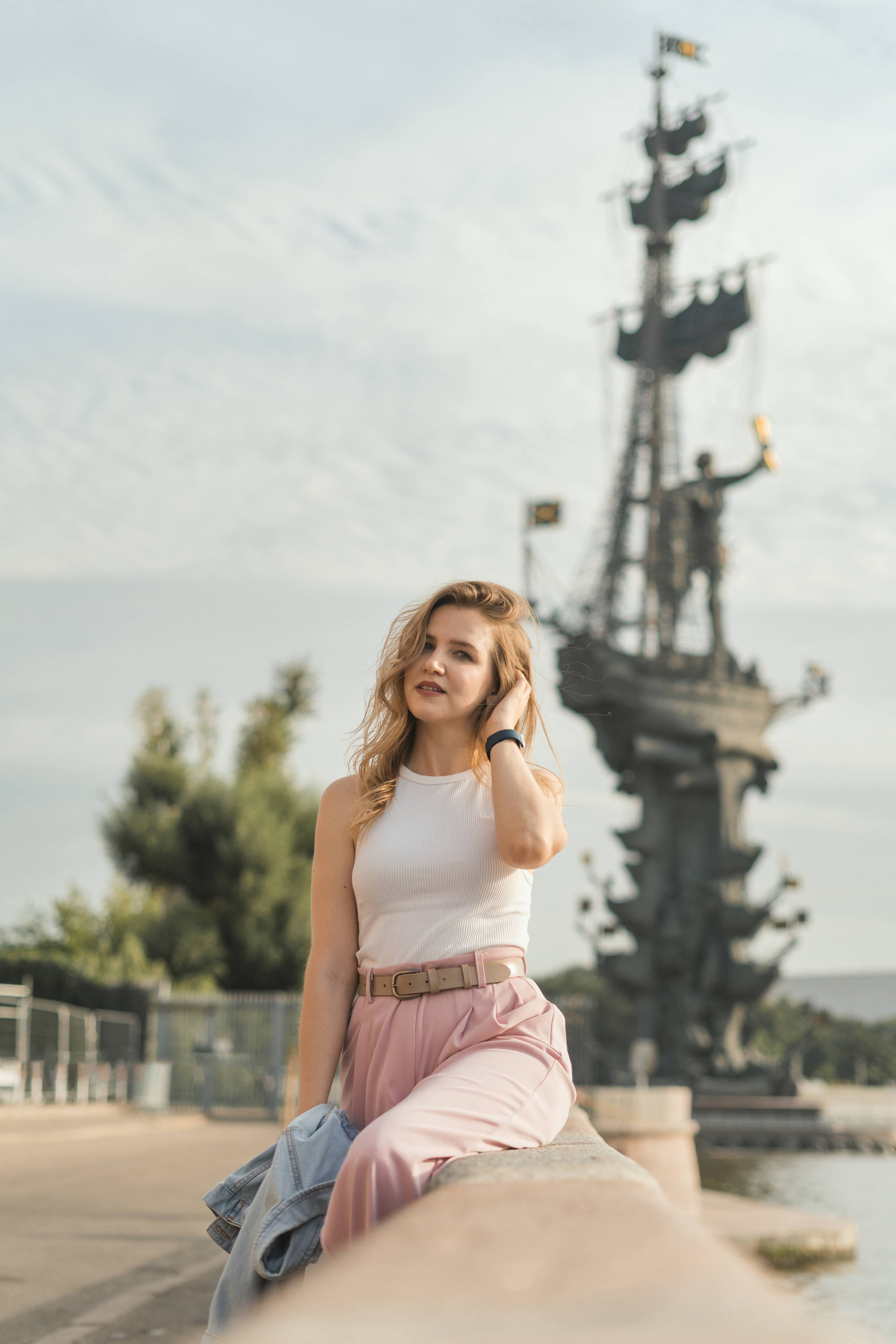 Ксения. Семейный фотограф Ольга Мишустина в Самаре