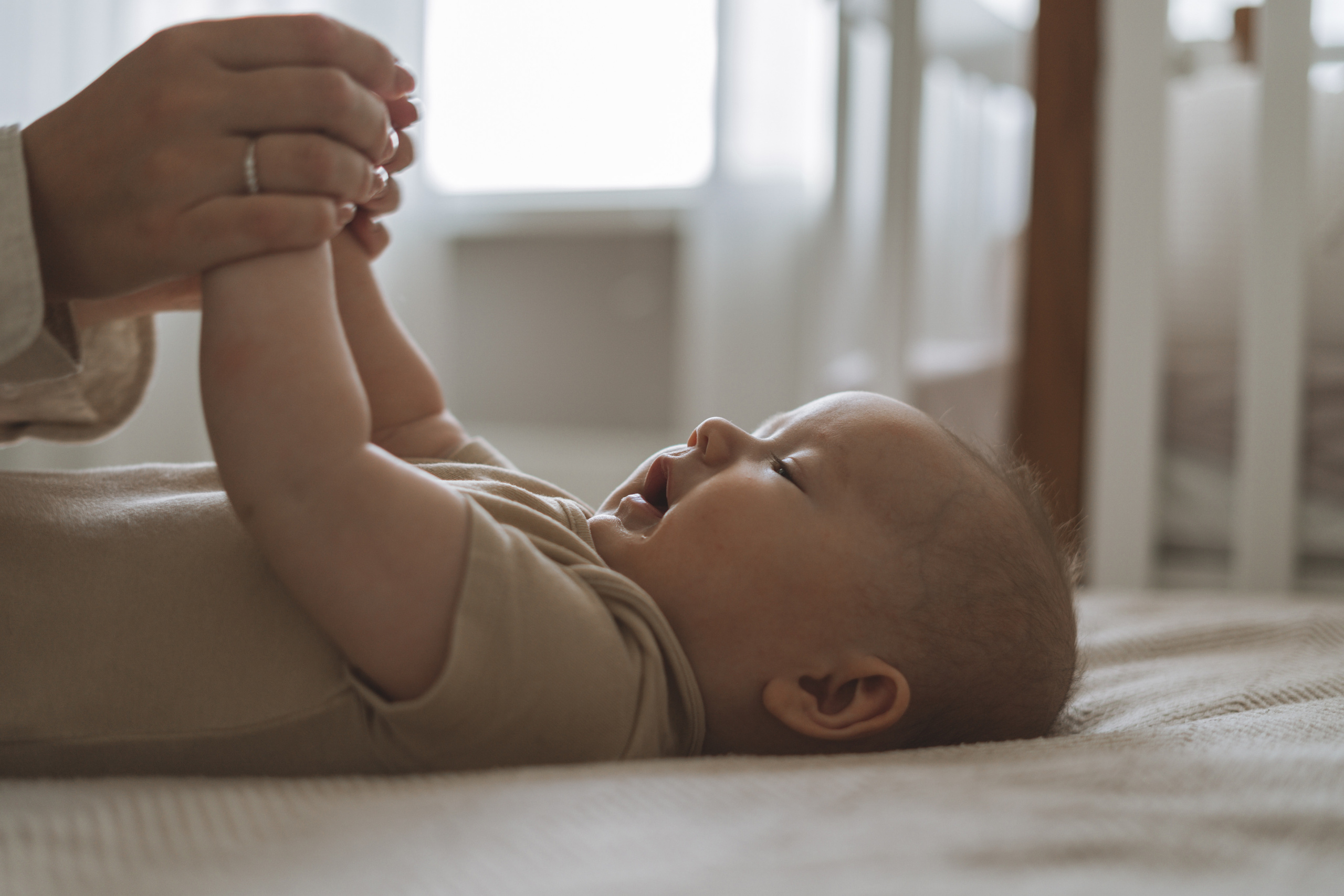 Ева, Катя, Егор. Семейный фотограф Ольга Мишустина в Самаре